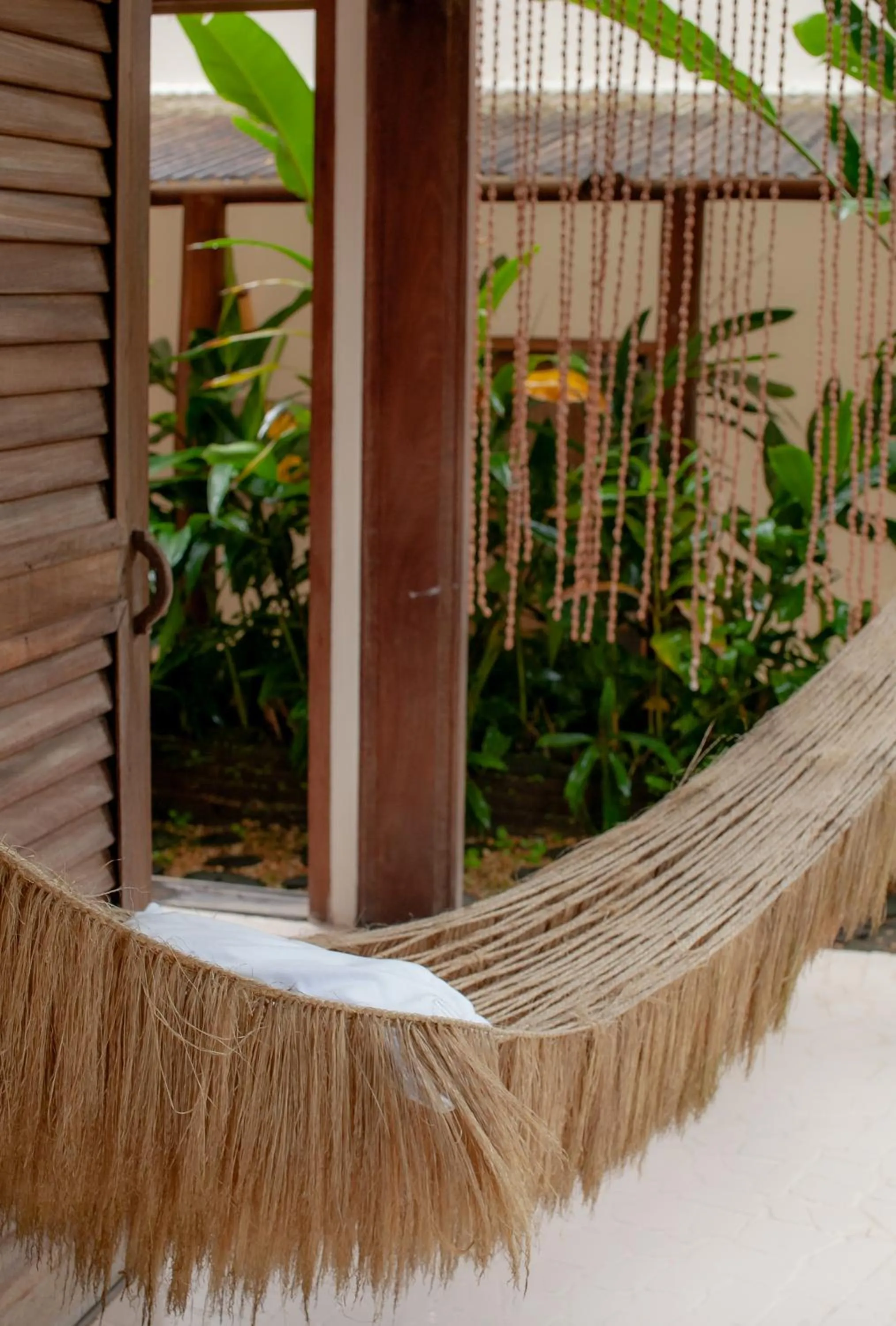 Casa Rabanete Trancoso