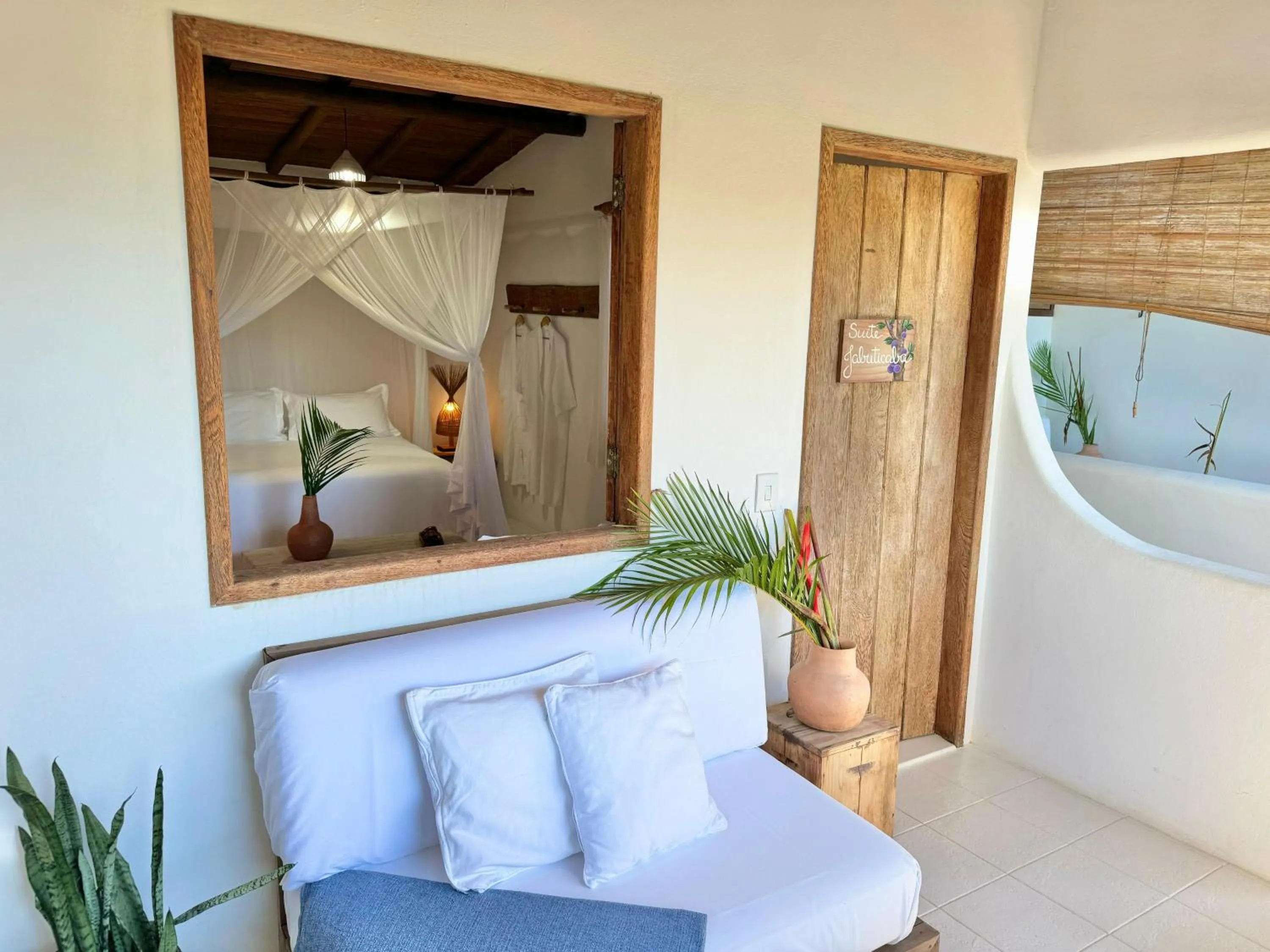 Casa Rabanete Trancoso