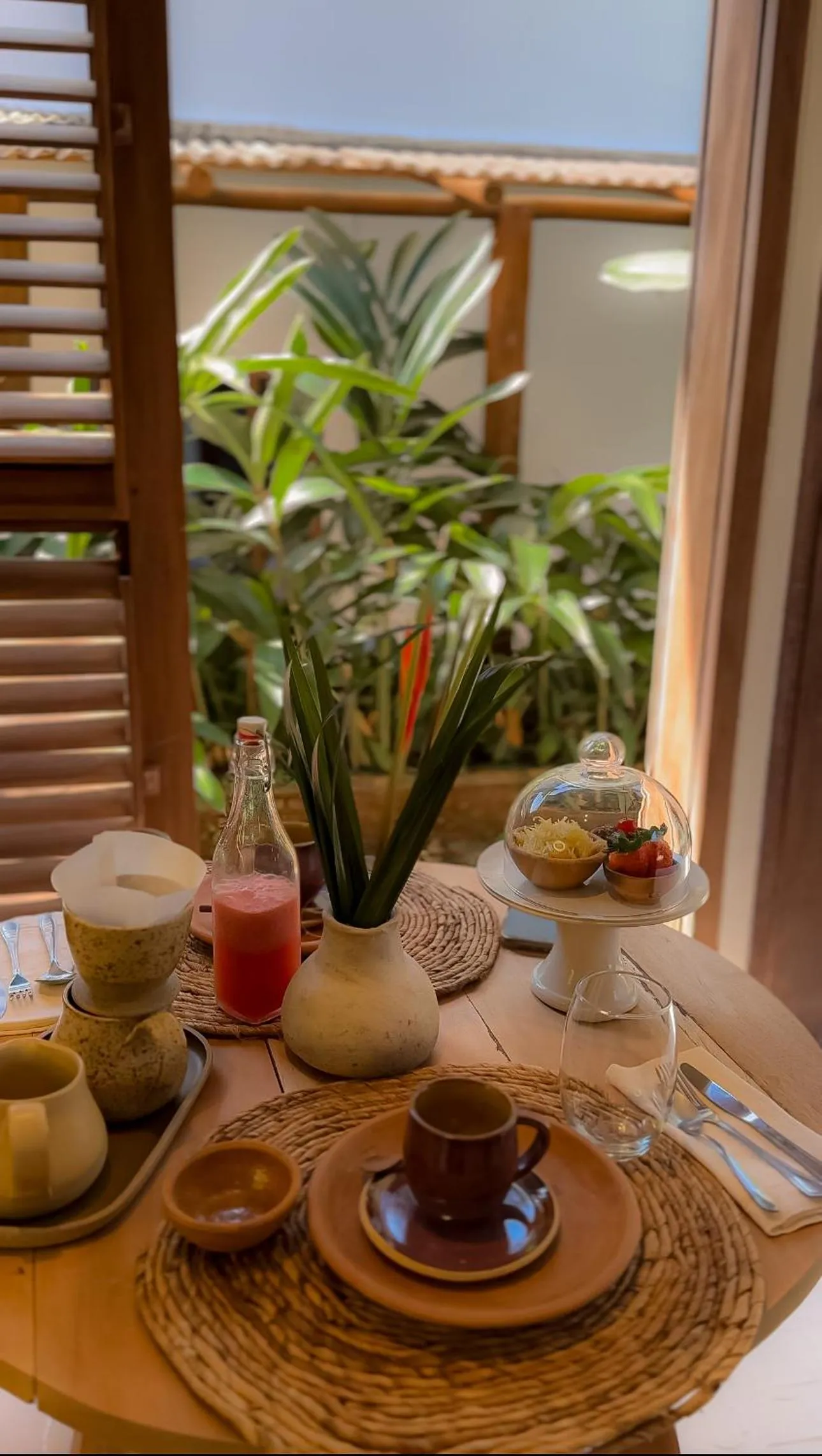 Casa Rabanete Trancoso