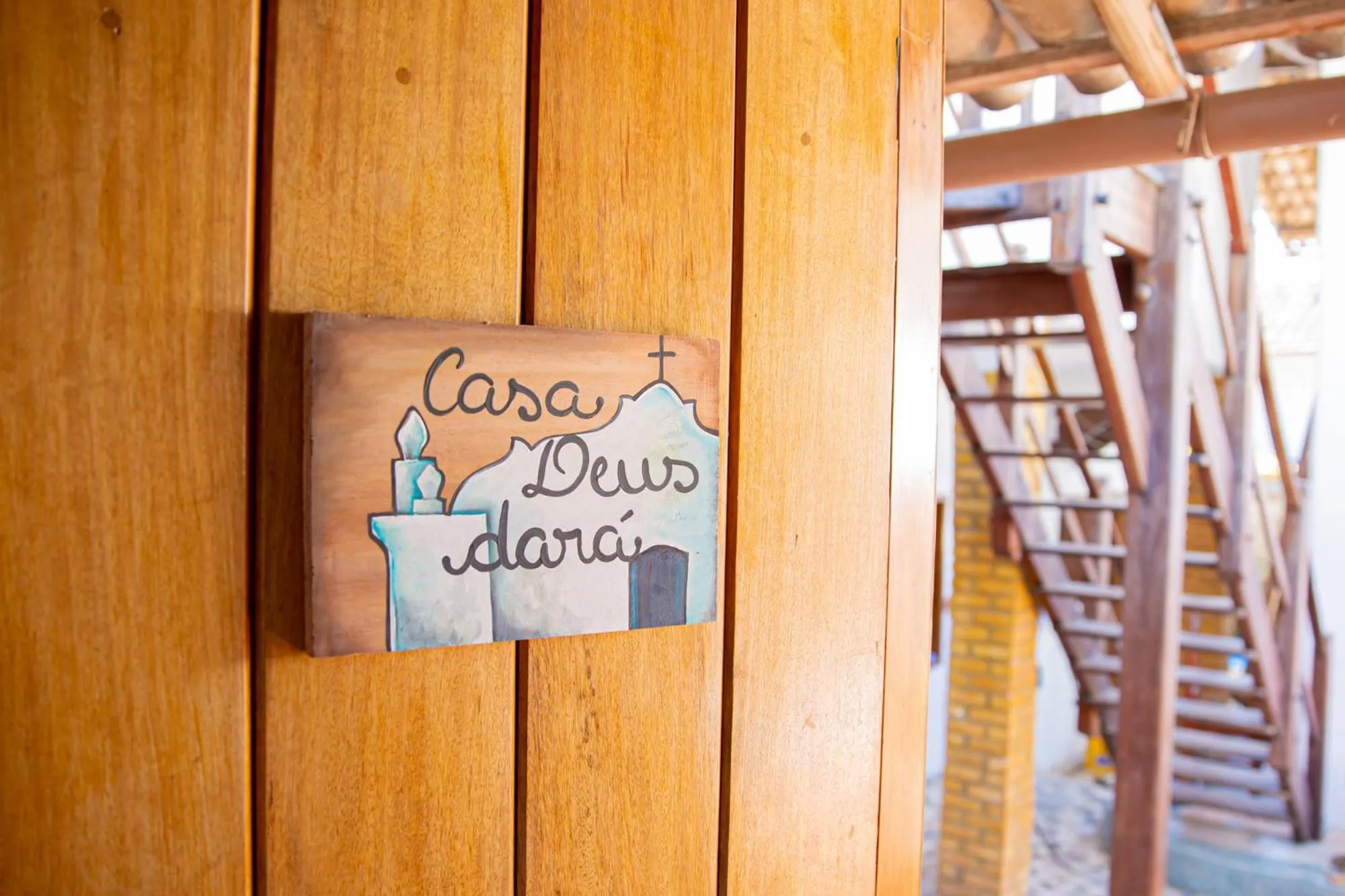 Casa Rabanete Trancoso