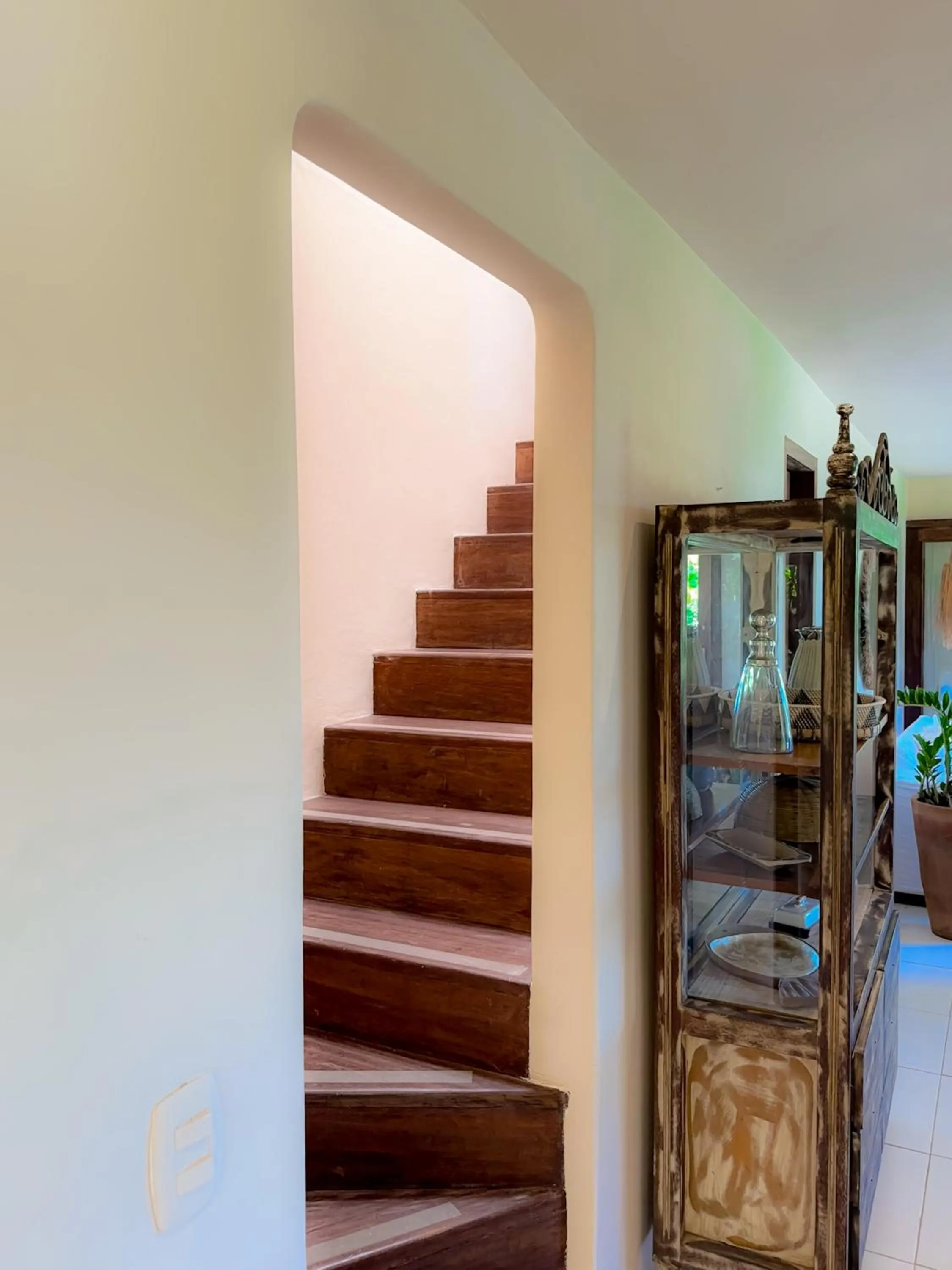 Casa Rabanete Trancoso