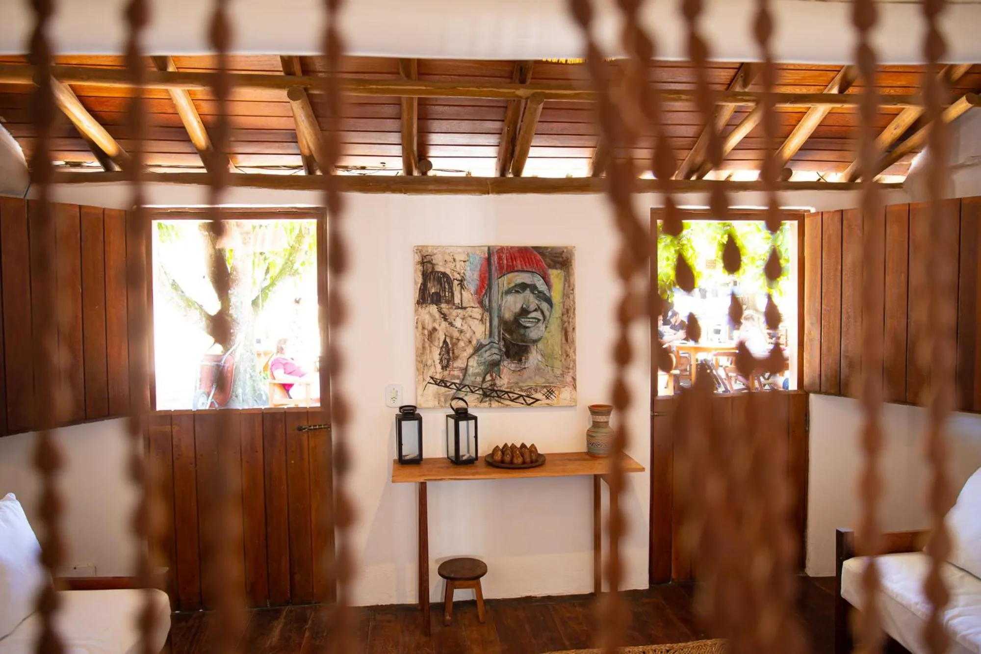 Casa Rabanete Trancoso