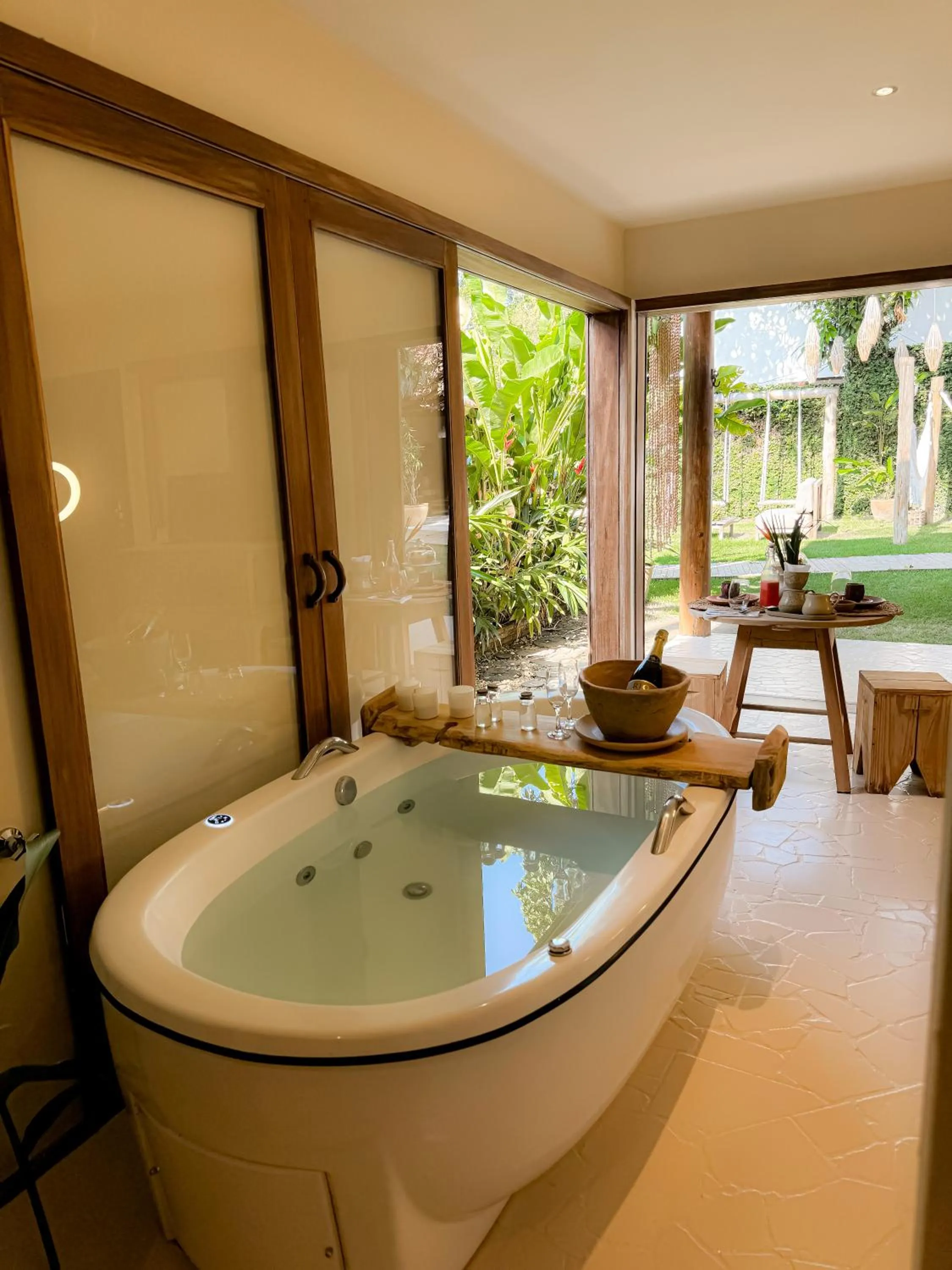 Casa Rabanete Trancoso