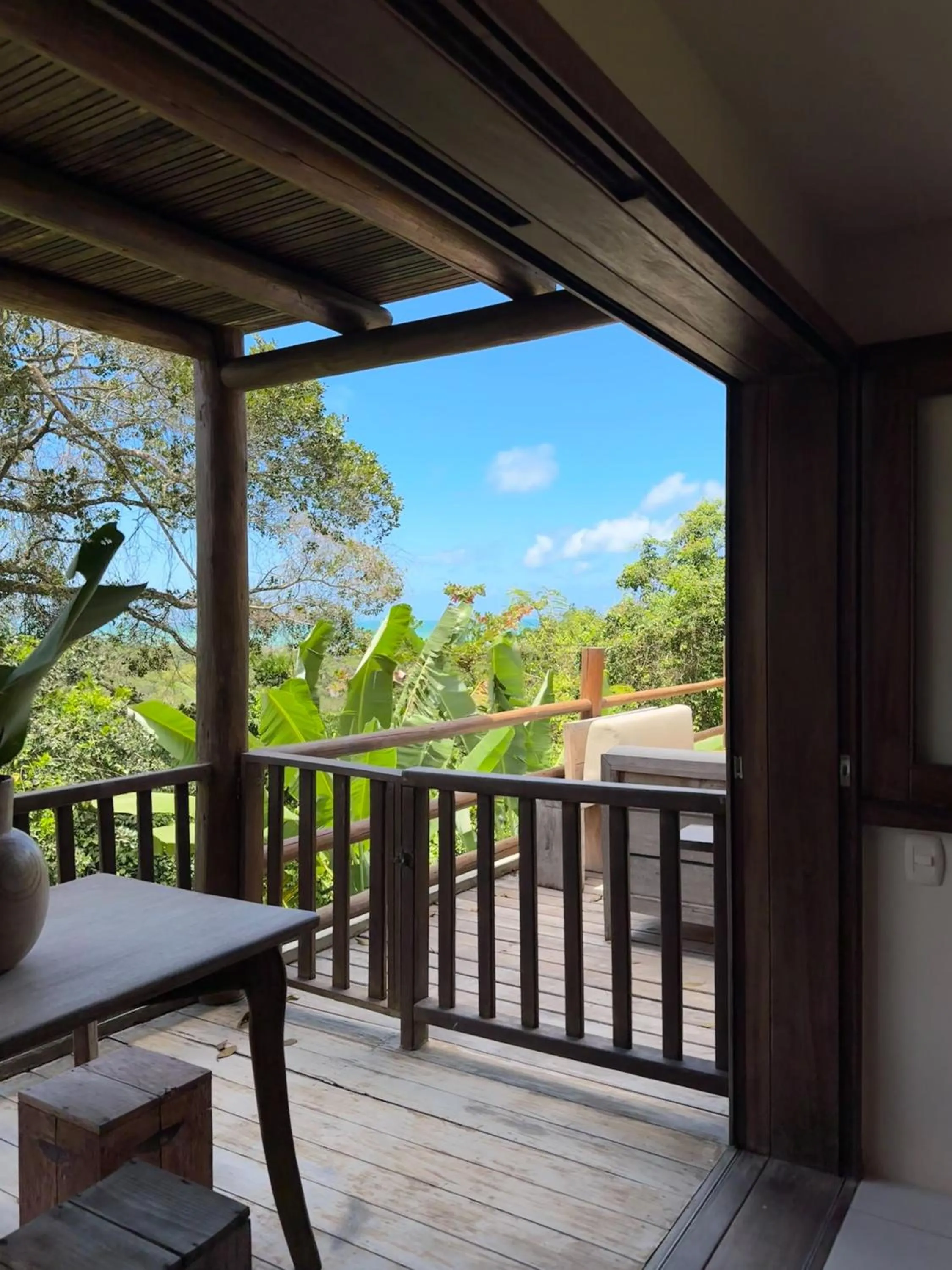 Casa Rabanete Trancoso