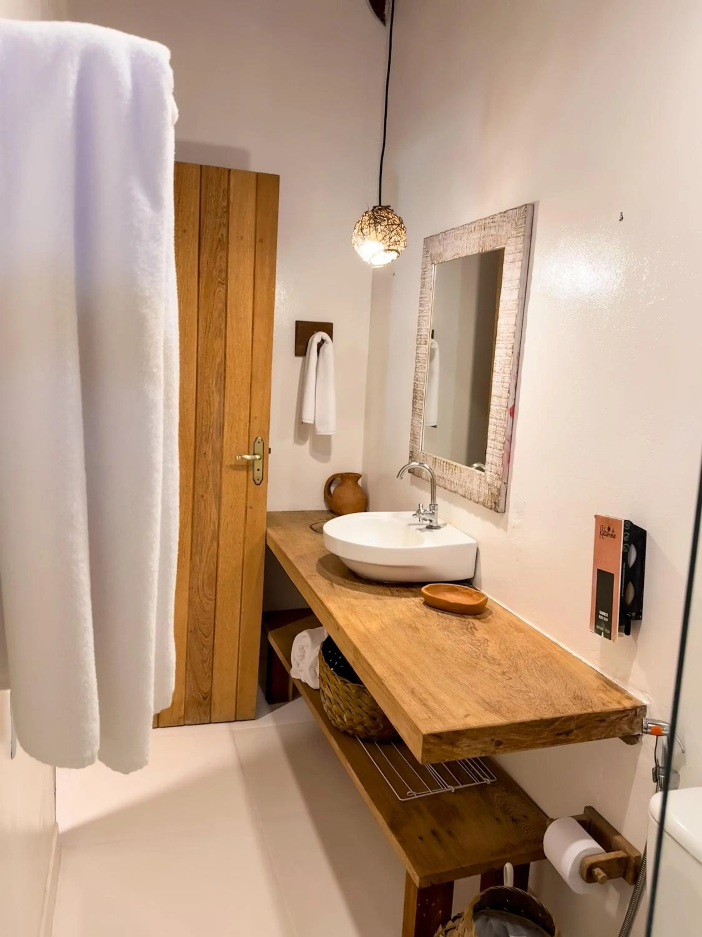 Casa Rabanete Trancoso