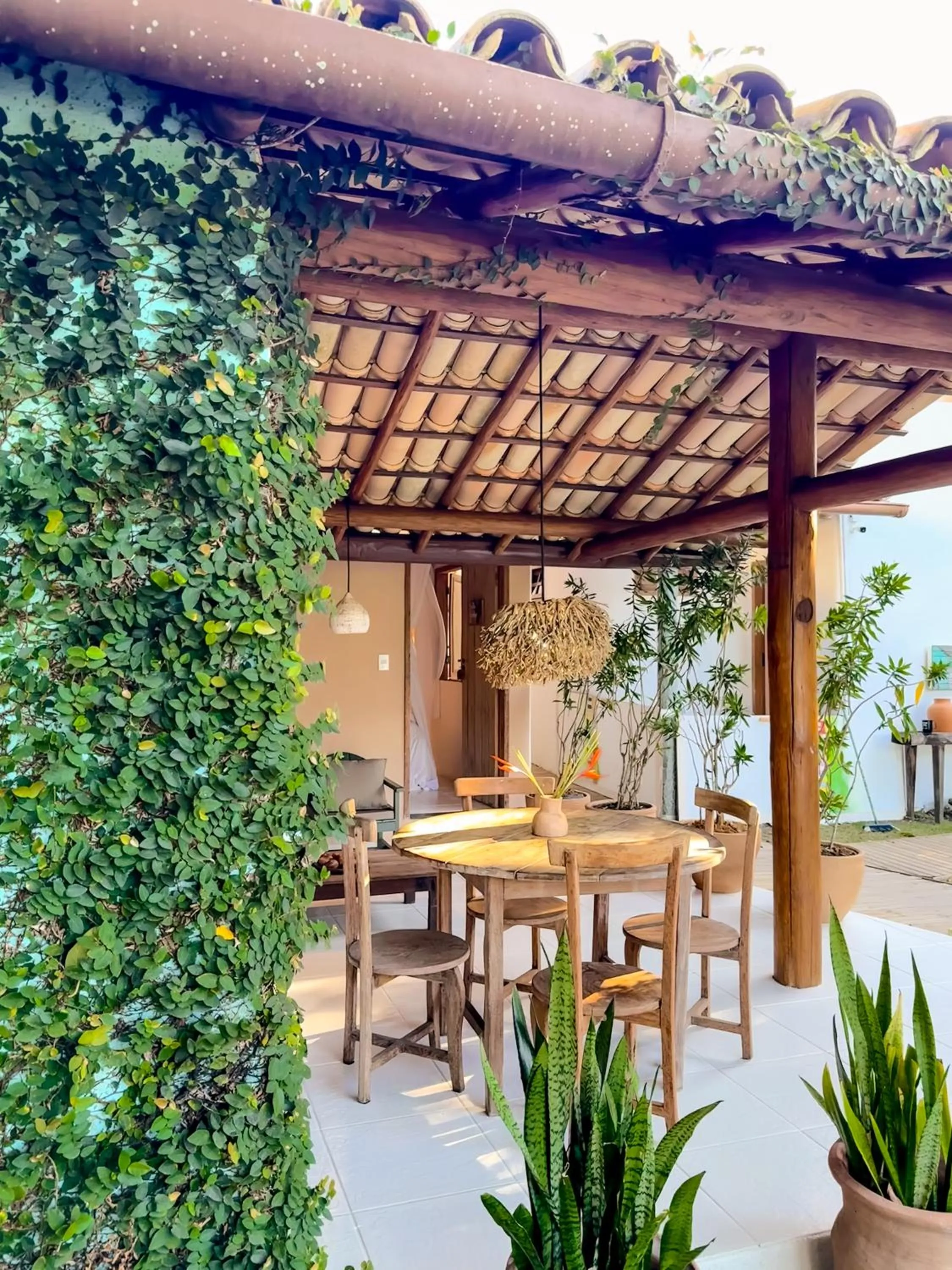 Casa Rabanete Trancoso