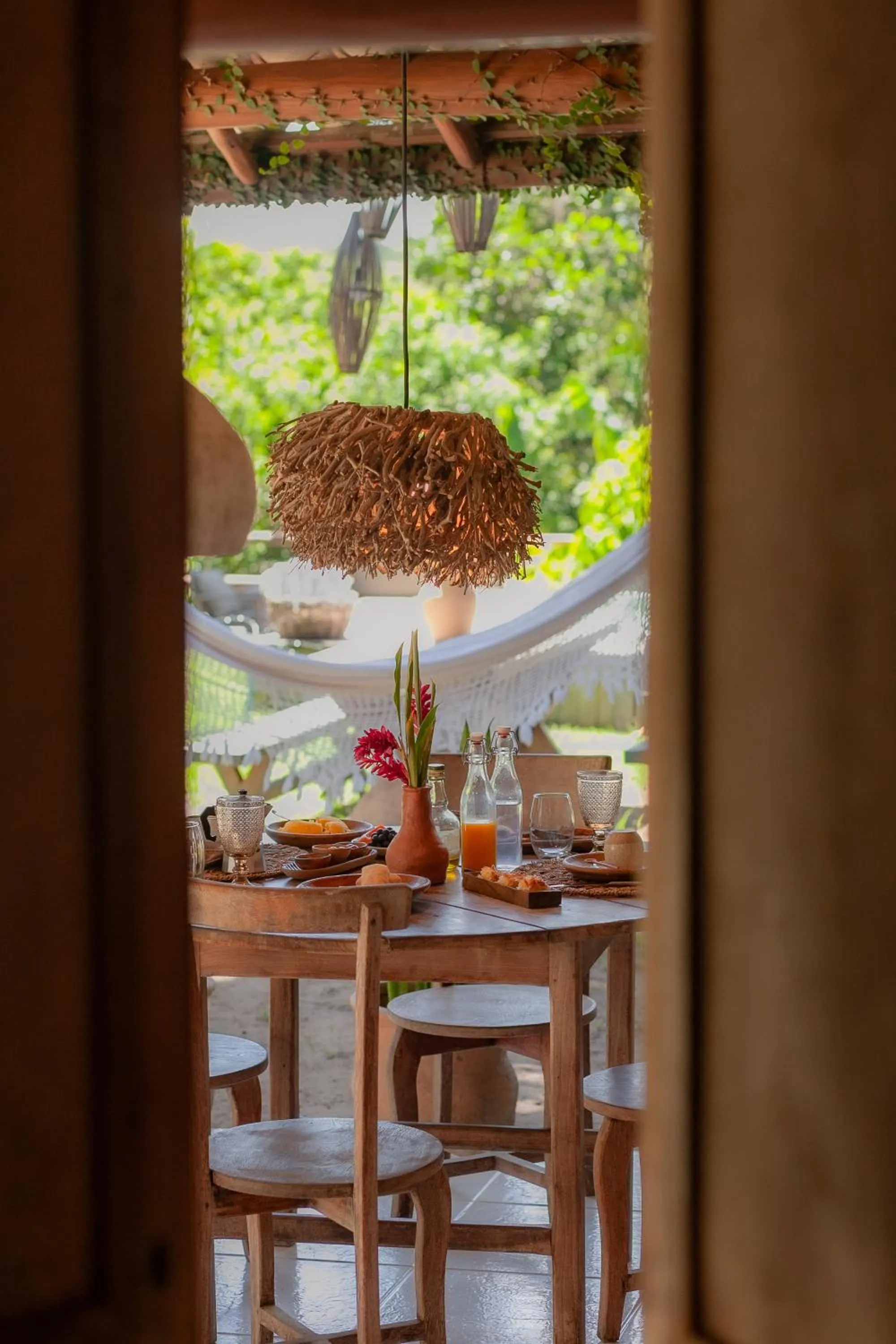 Casa Rabanete Trancoso