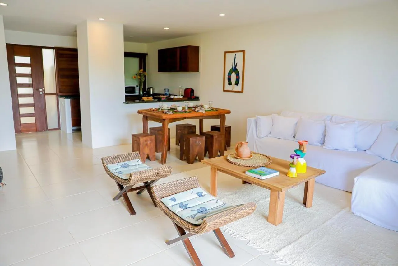 Casa Rabanete Trancoso