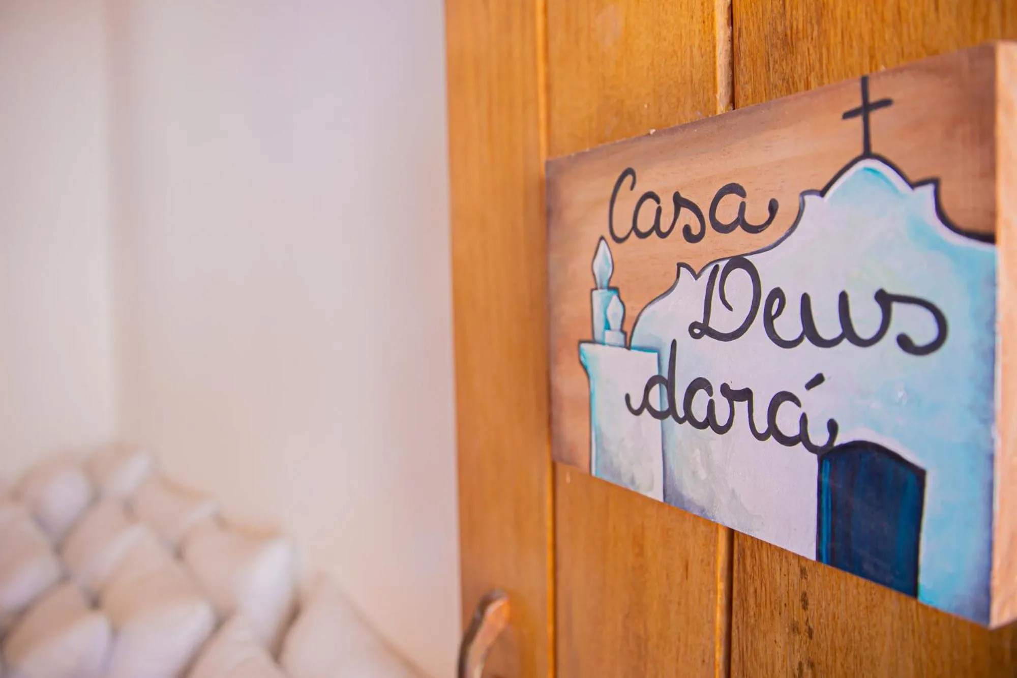 Casa Rabanete Trancoso