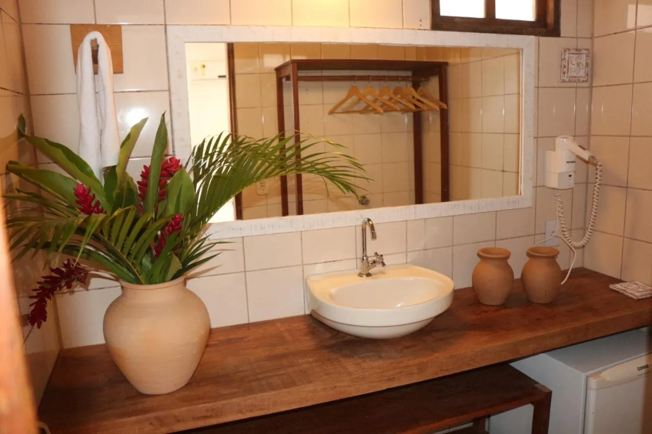 Casa Rabanete Trancoso