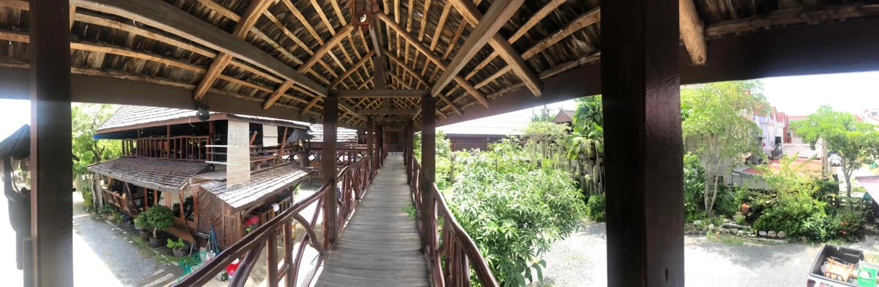 Other in Baan Lanna Resort