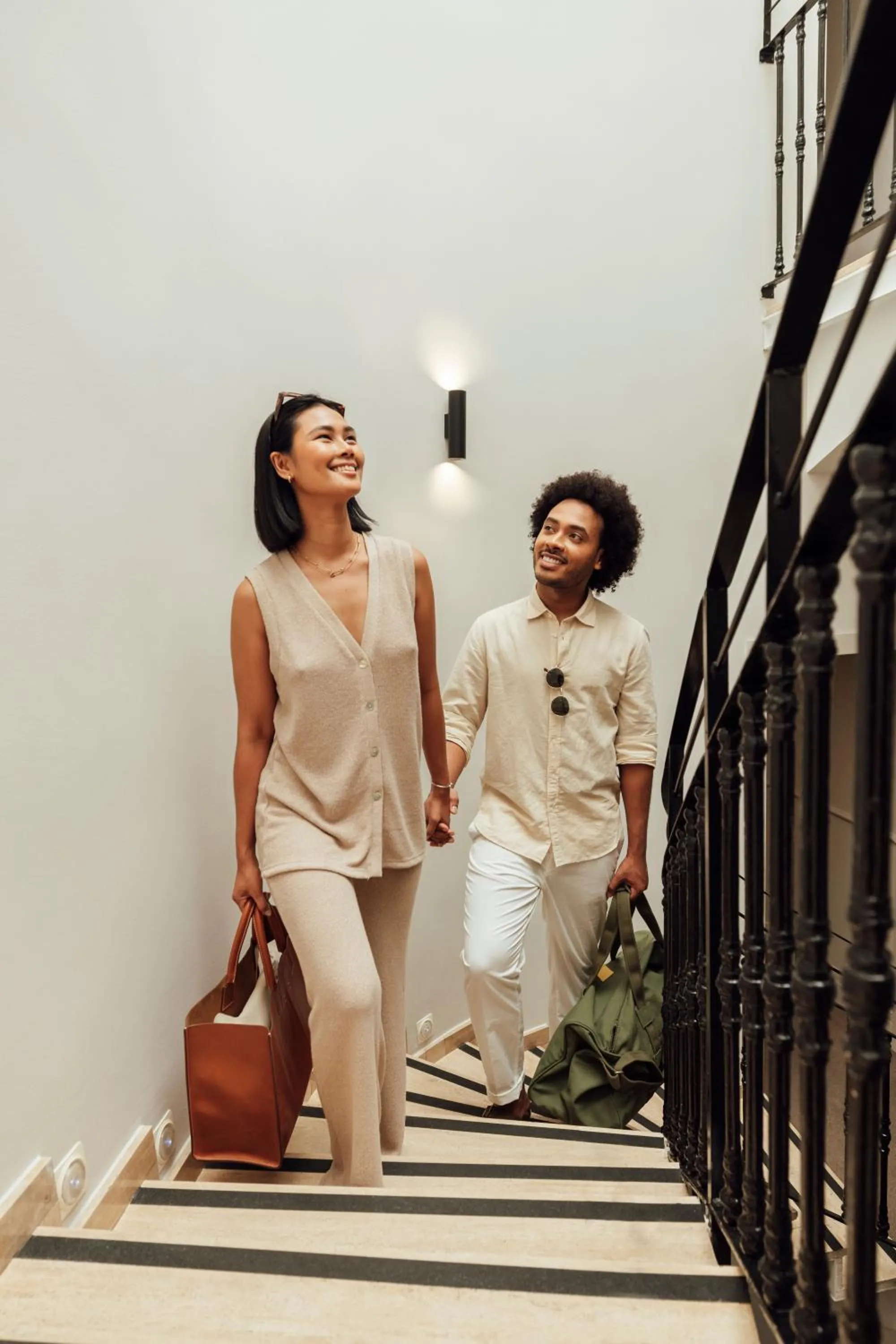 Property building in Room Mate Oliveira - City Centre, Valencia