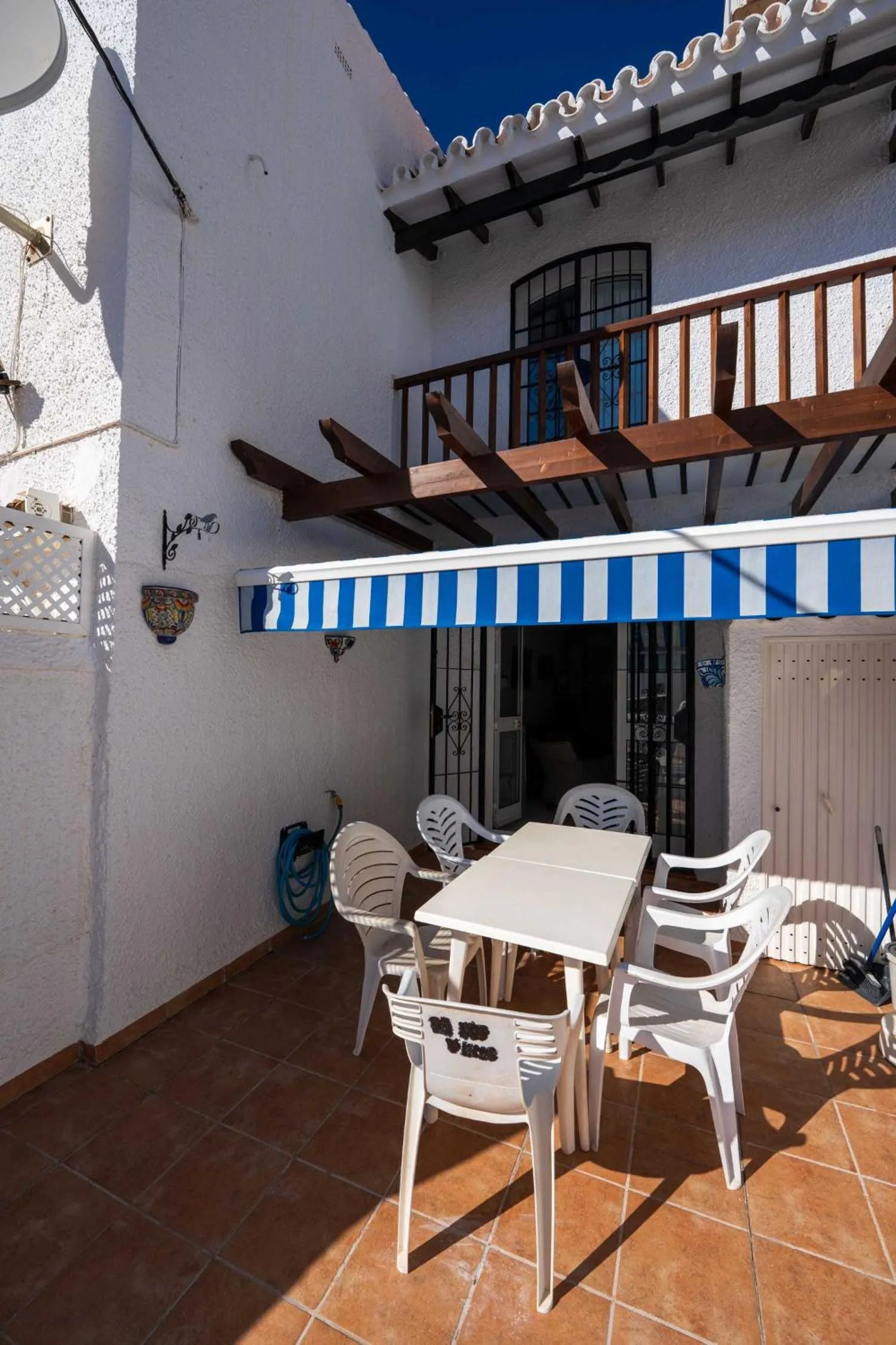 Los Pinos 29 Villas Casasol
