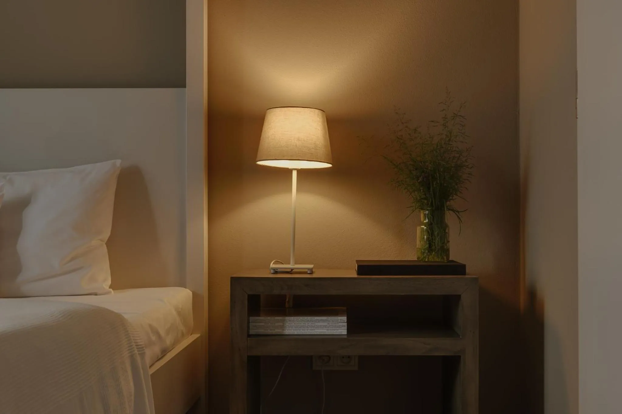 Photo of the whole room, Bed in Villa Antiqua