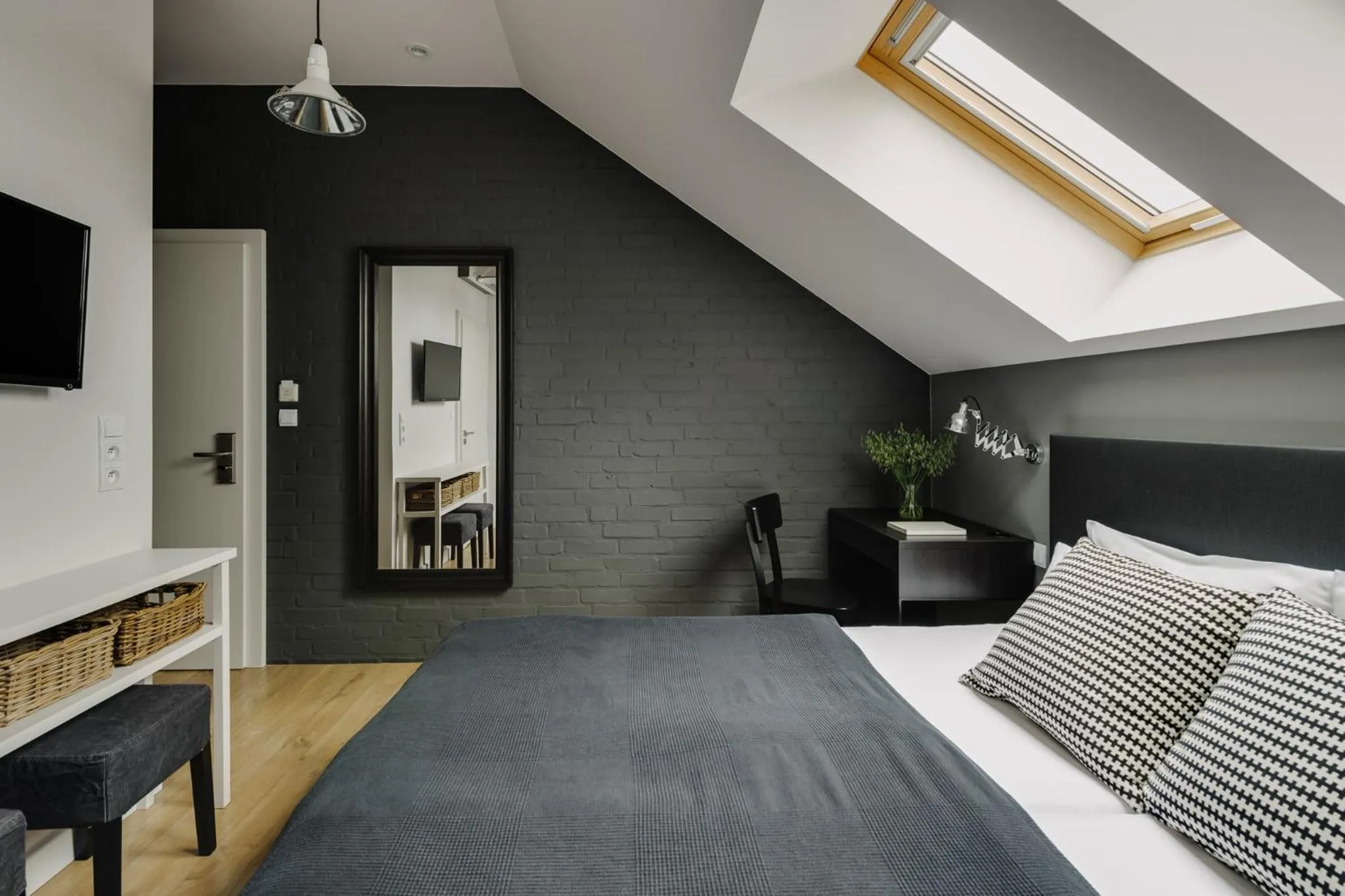 Photo of the whole room, Bed in Villa Antiqua