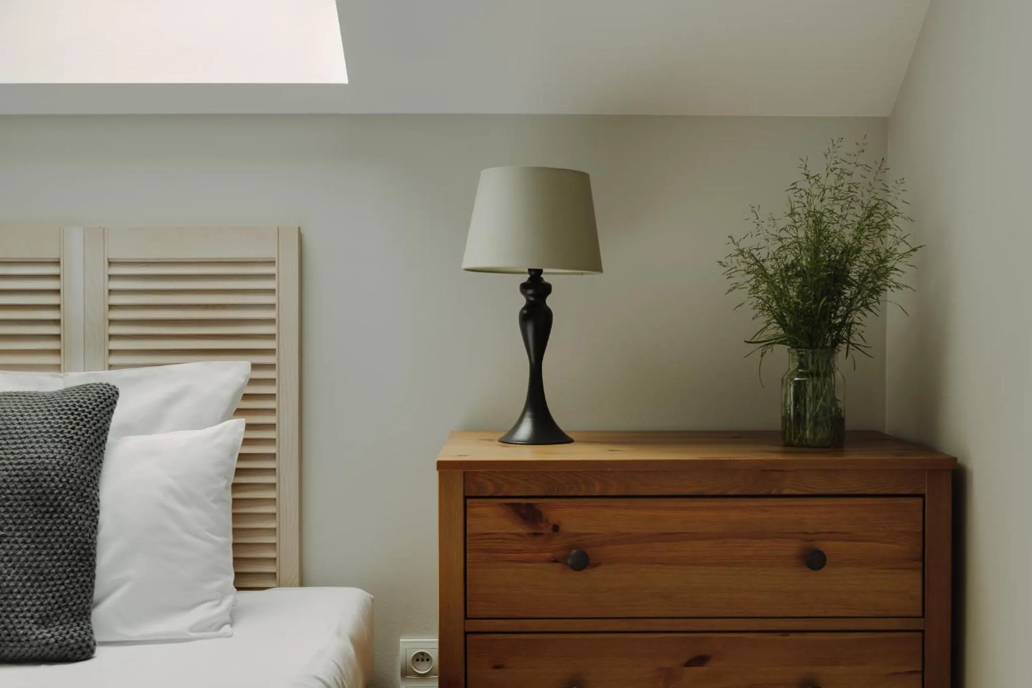 Photo of the whole room, Bed in Villa Antiqua