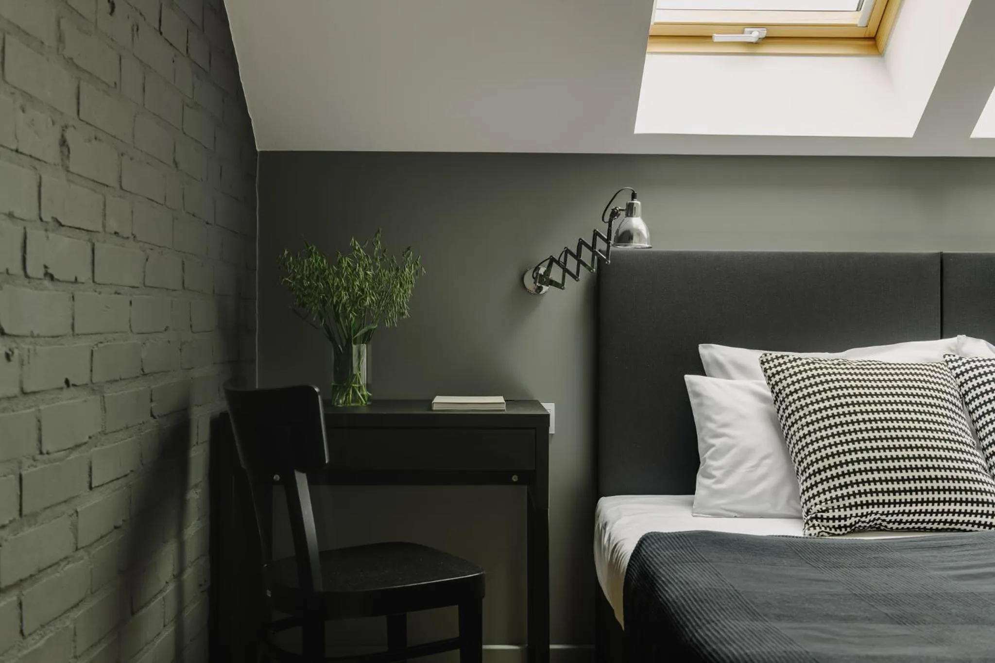 Photo of the whole room, Bed in Villa Antiqua