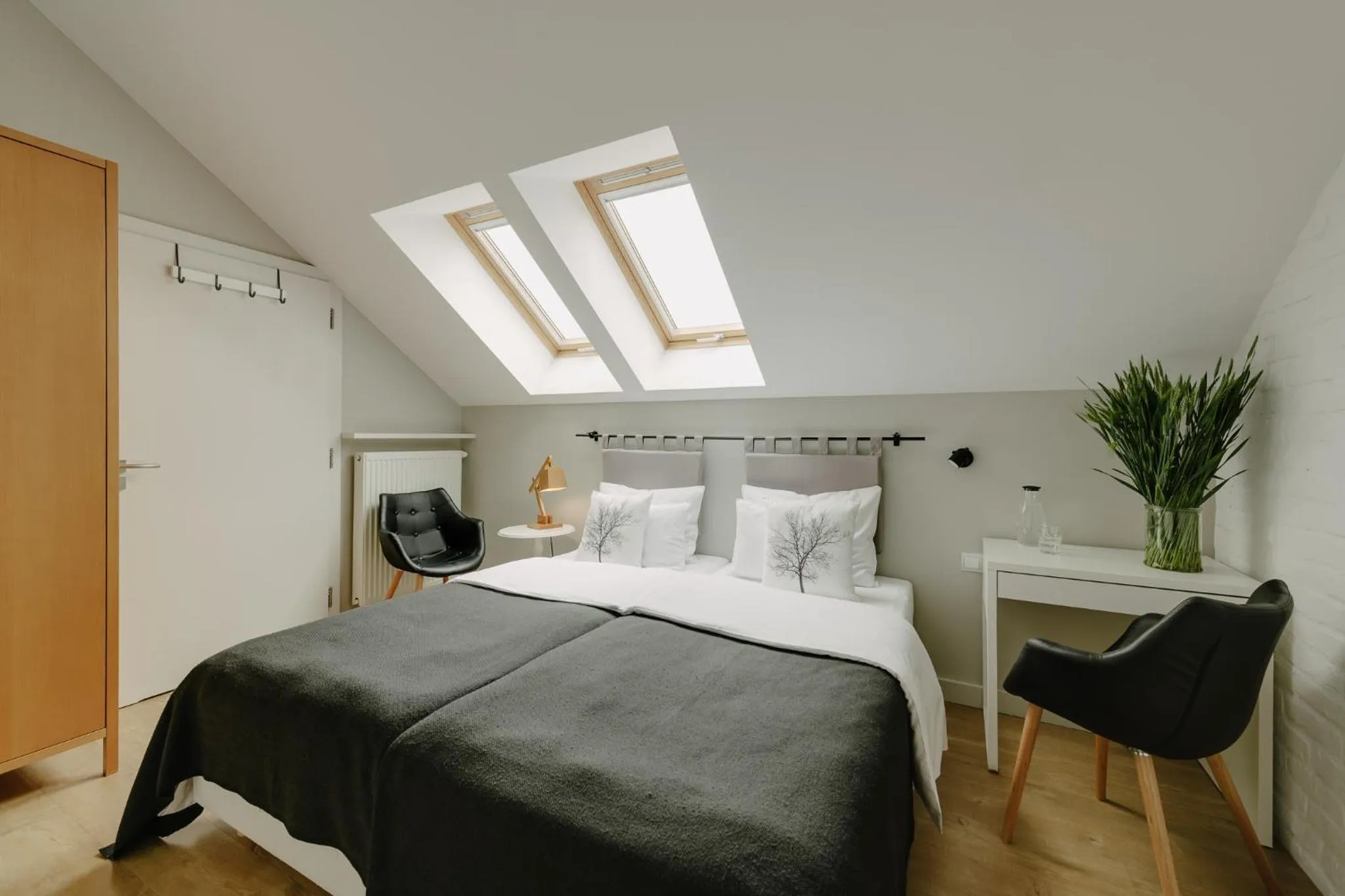 Photo of the whole room, Bed in Villa Antiqua