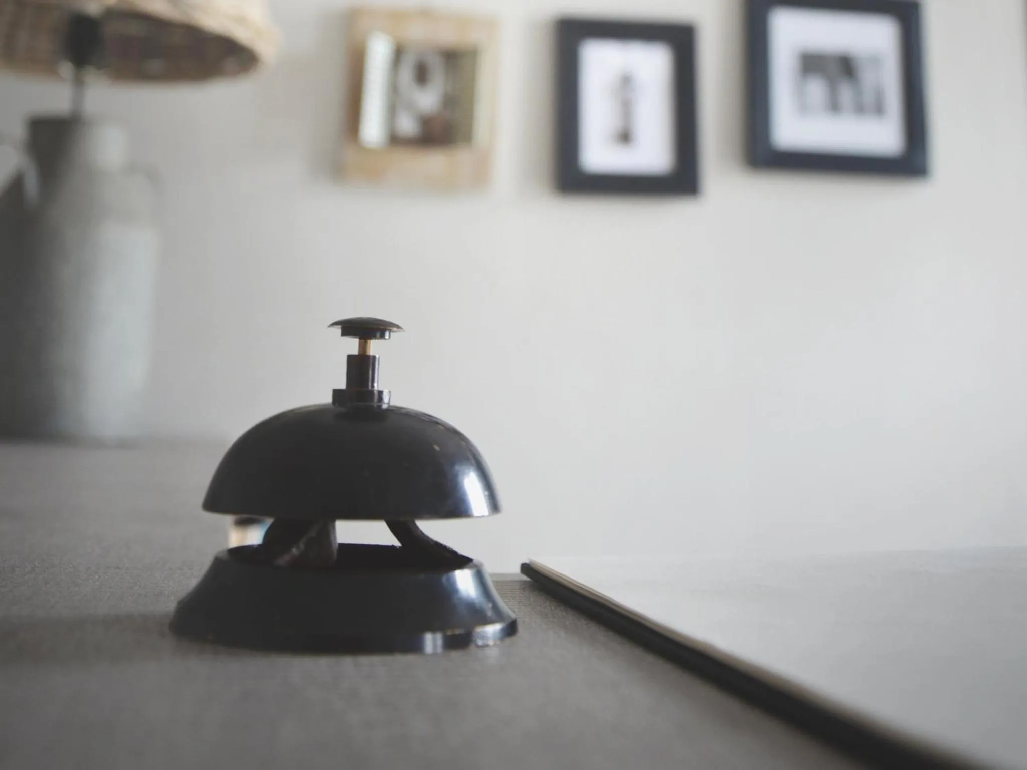 Lobby or reception in Villa Antiqua