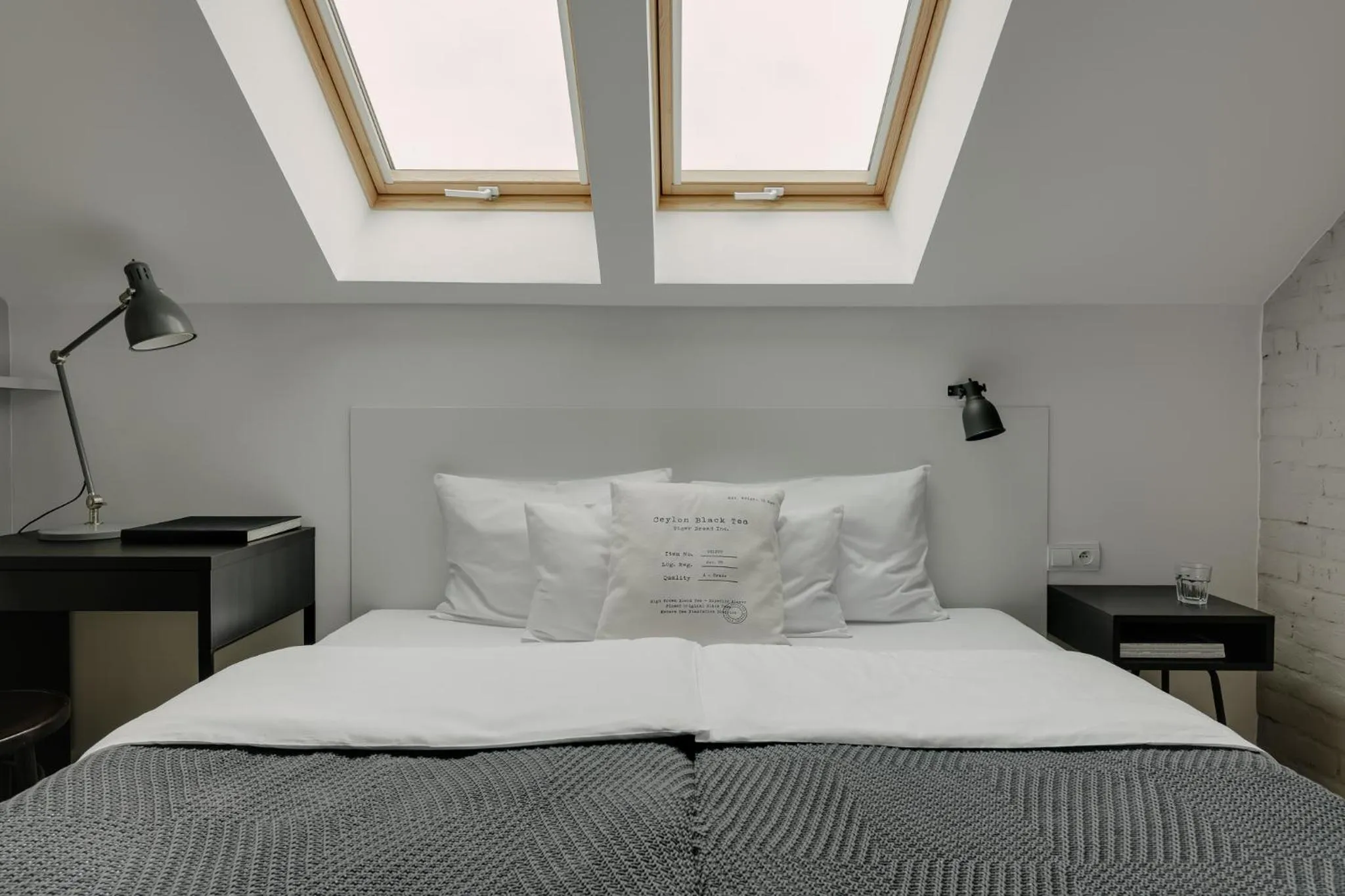 Photo of the whole room, Bed in Villa Antiqua