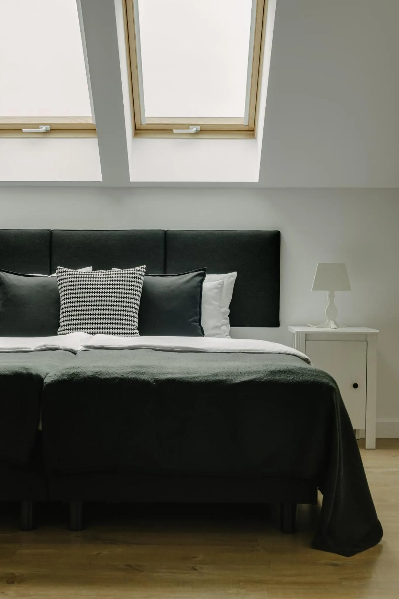 Photo of the whole room, Bed in Villa Antiqua