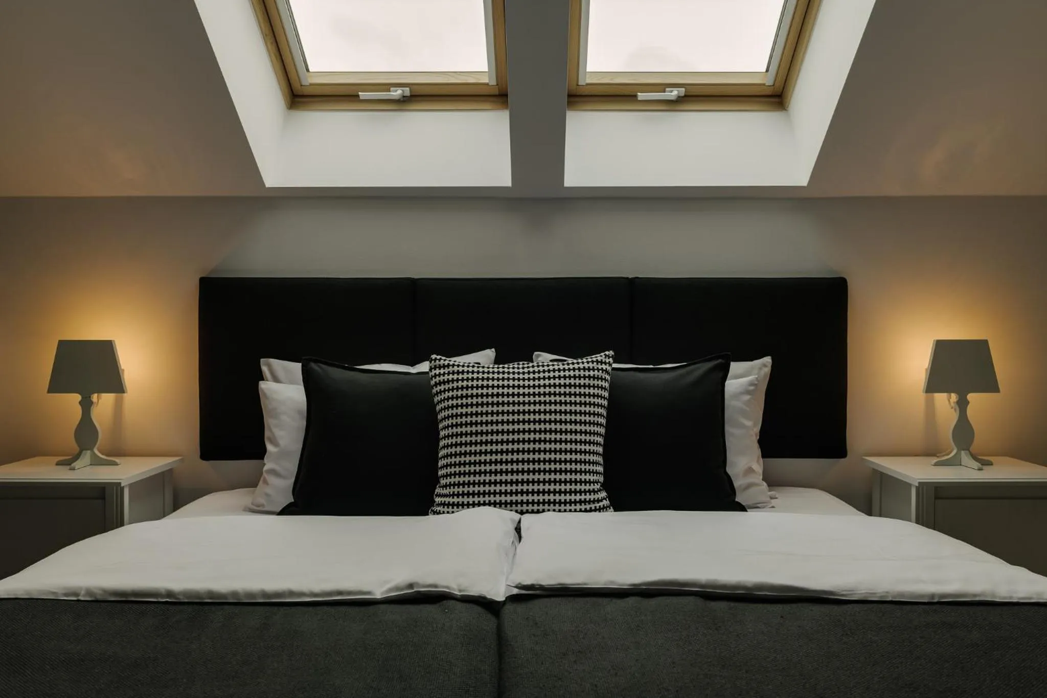 Photo of the whole room, Bed in Villa Antiqua