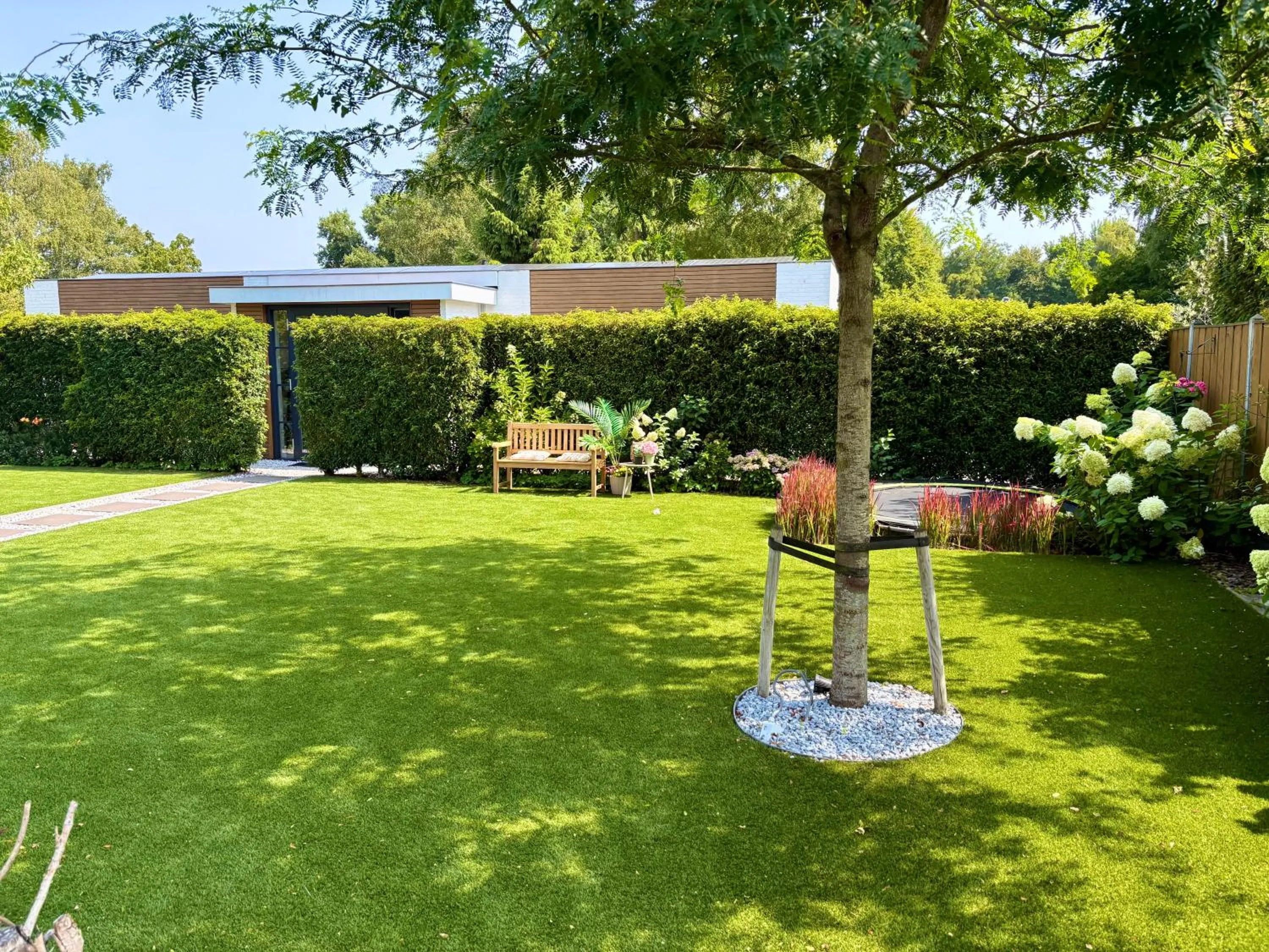 DreamZzz Boutique B&B Kaatsheuvel