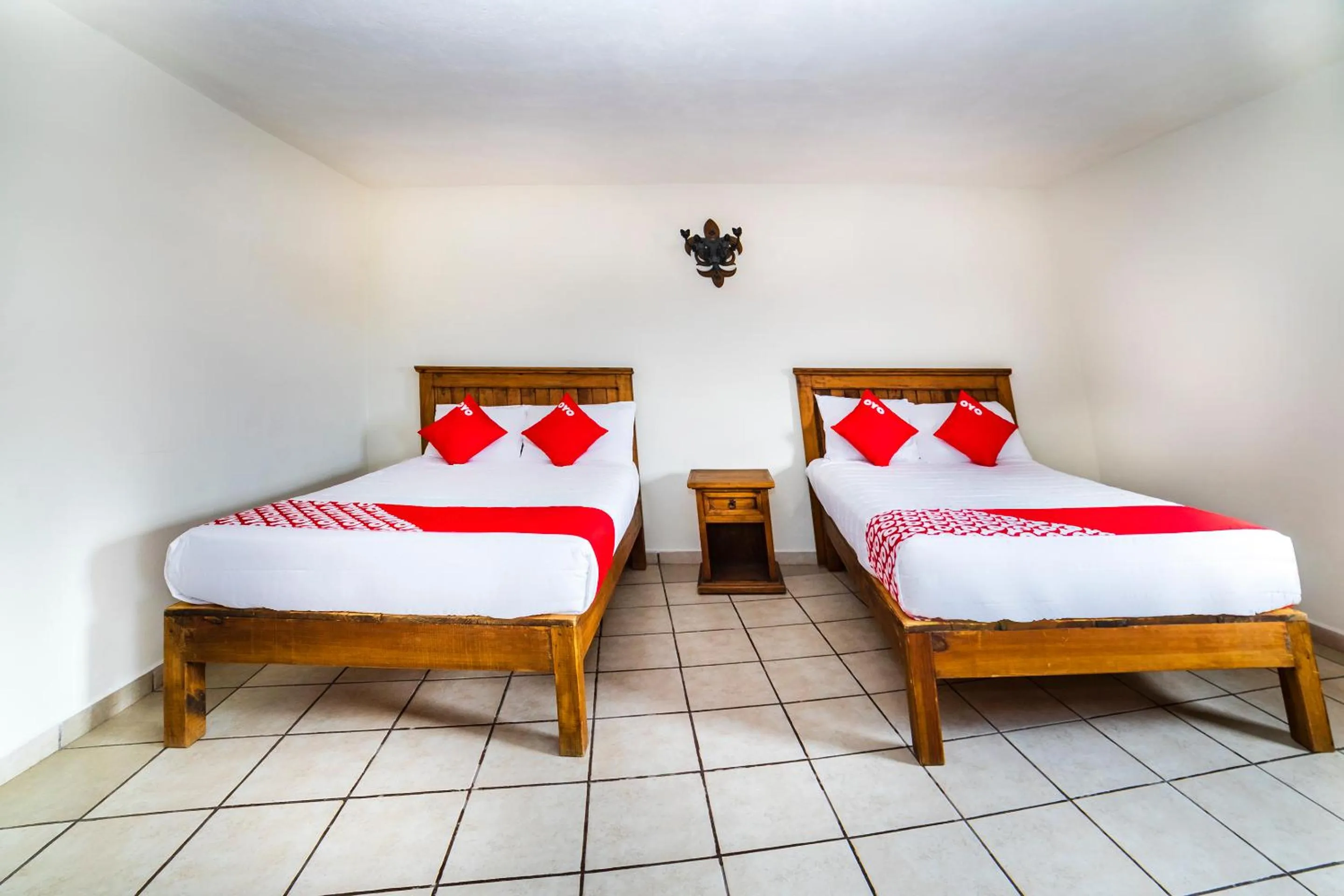 Bedroom, Bed in Casa Banqueta Alta