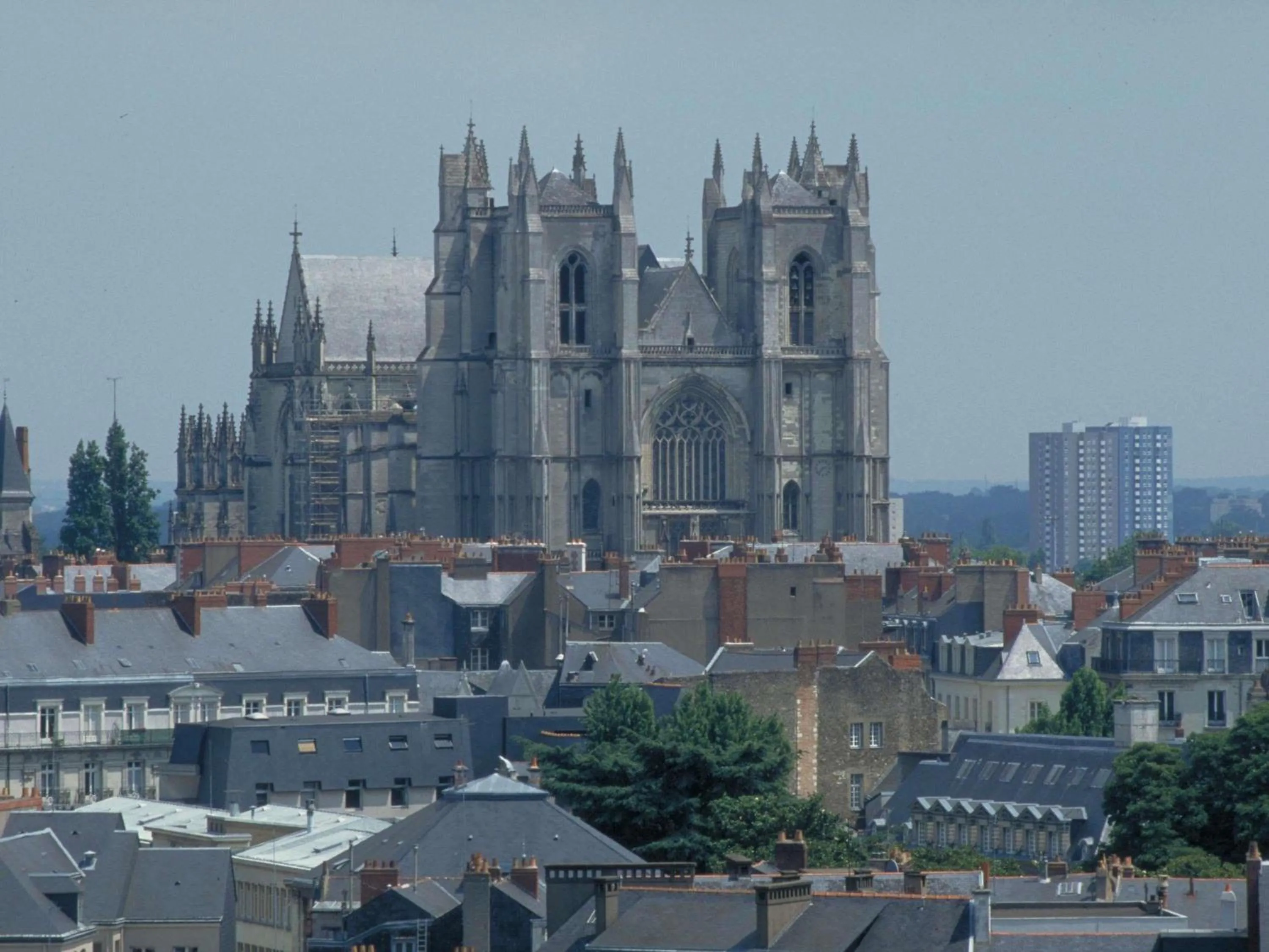 Other in ibis Nantes Centre Tour Bretagne
