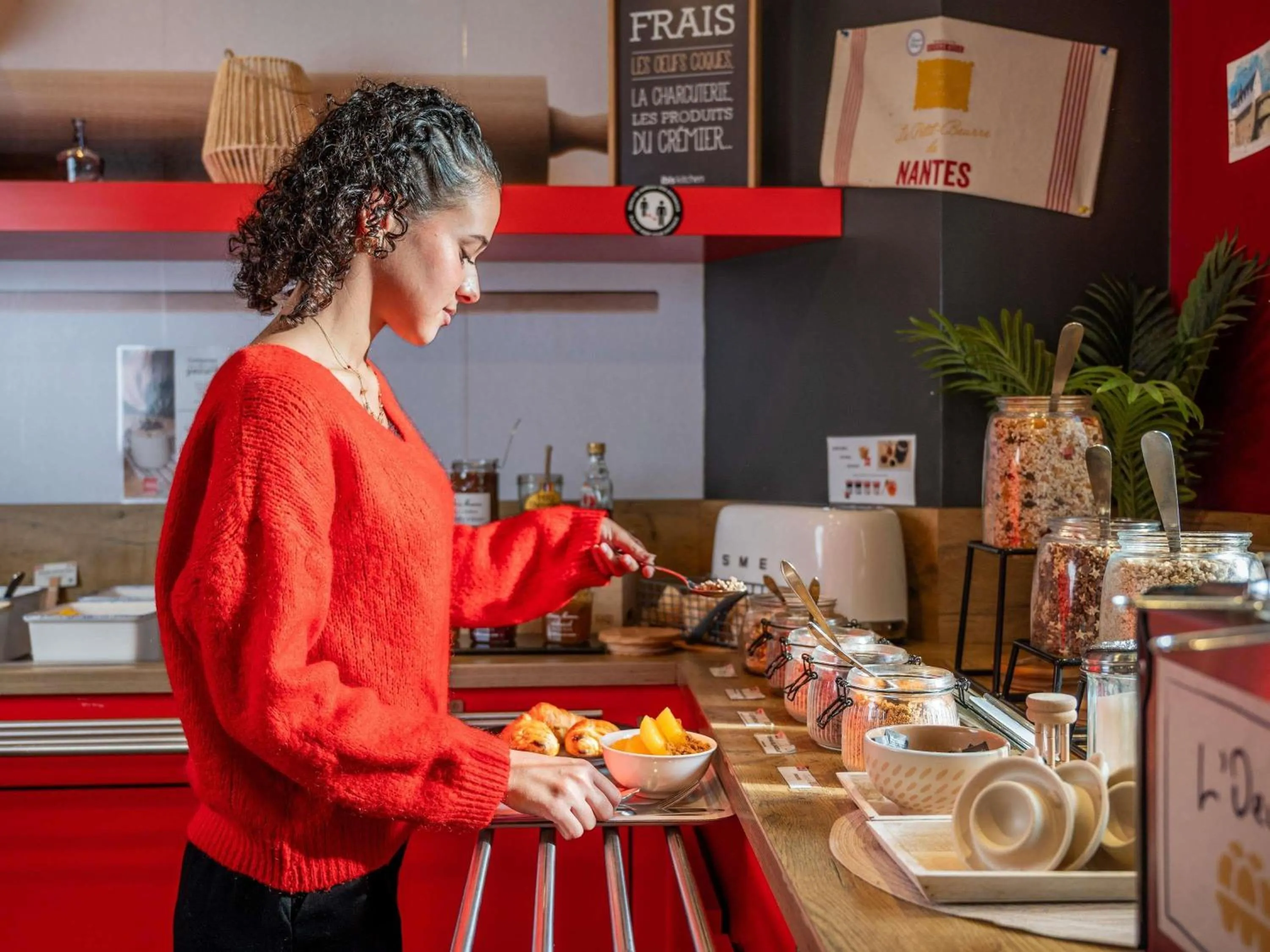 Other in ibis Nantes Centre Tour Bretagne