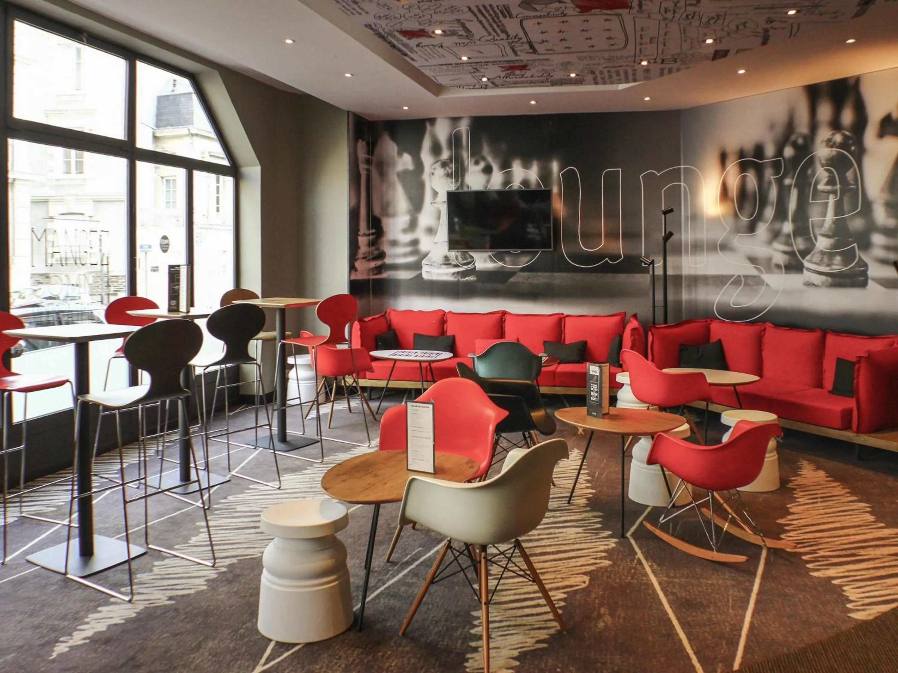 Other in ibis Nantes Centre Tour Bretagne