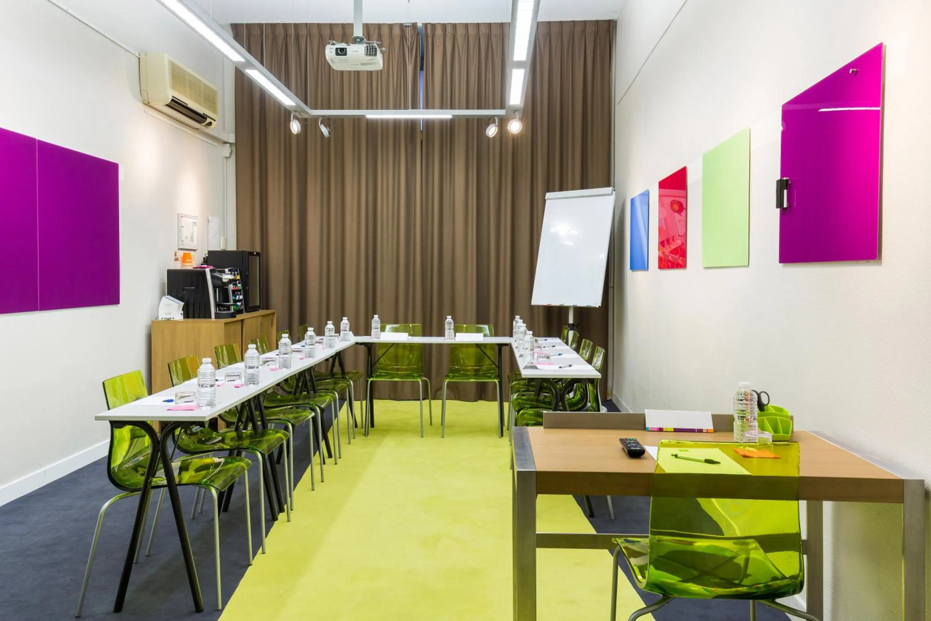 Meeting/conference room, Business Area/Conference Room in ibis Styles Toulouse Centre Gare