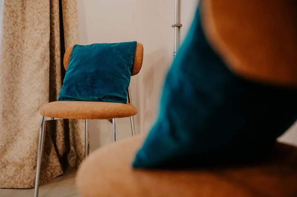 Bedroom in Matabi Hotel Toulouse Gare by HappyCulture