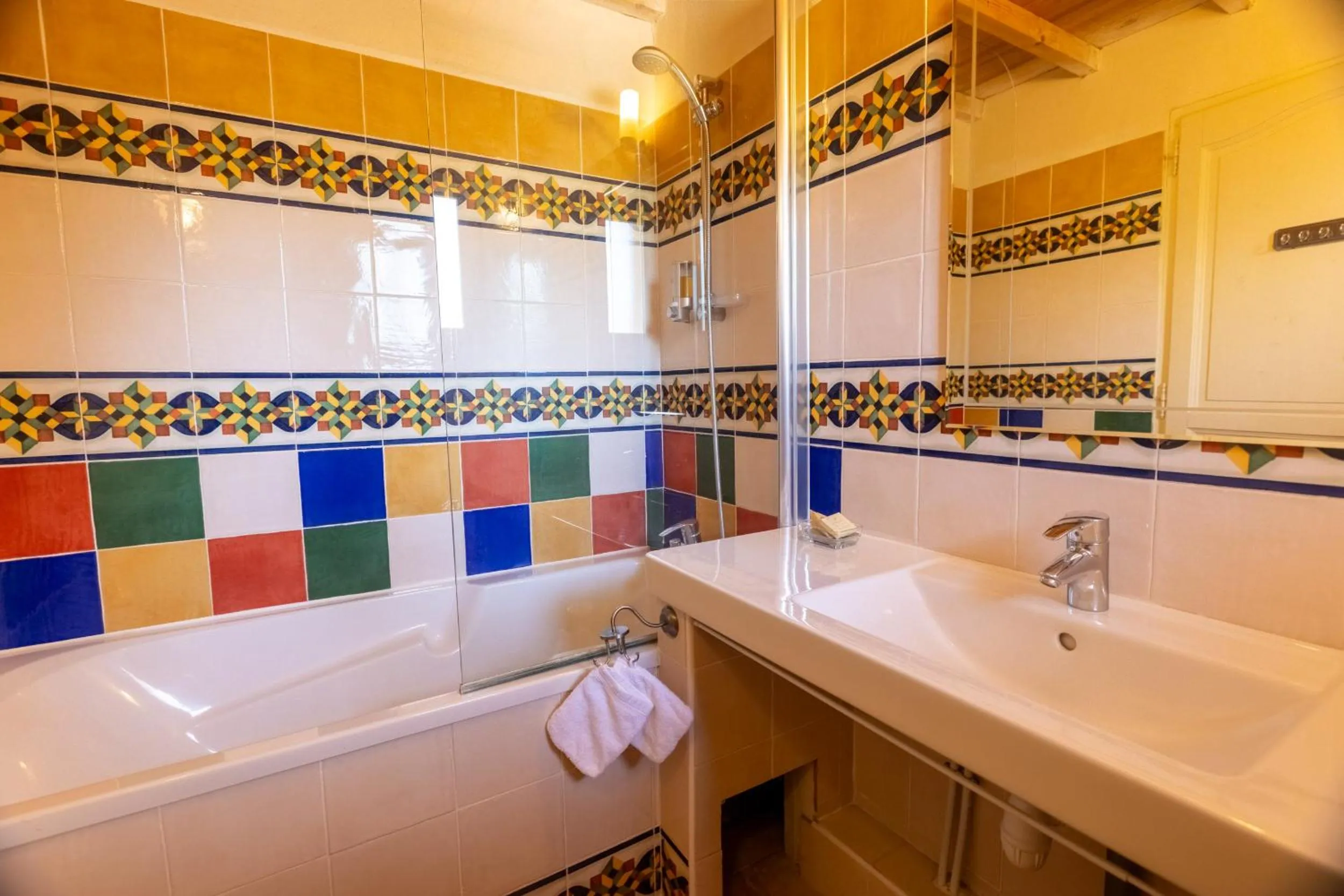 Domaine Des Escaunes