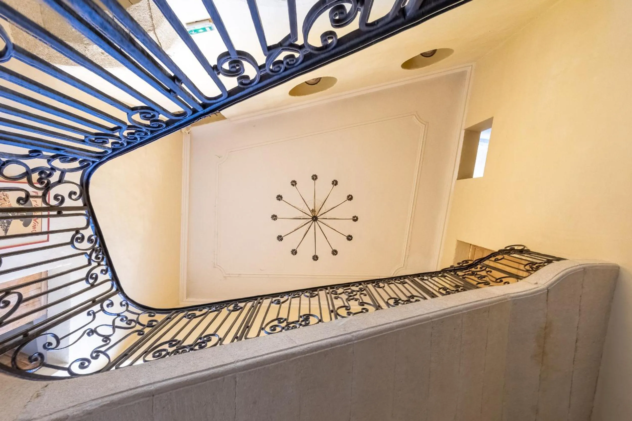 Domaine Des Escaunes