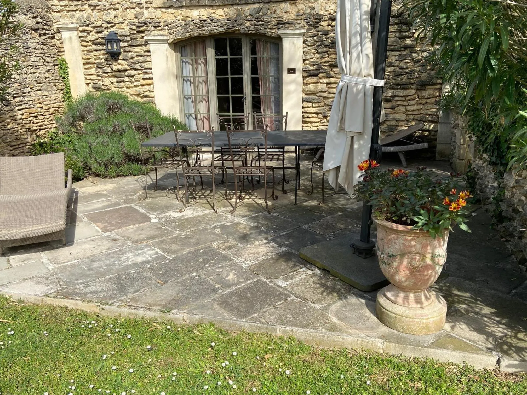 Domaine Des Escaunes