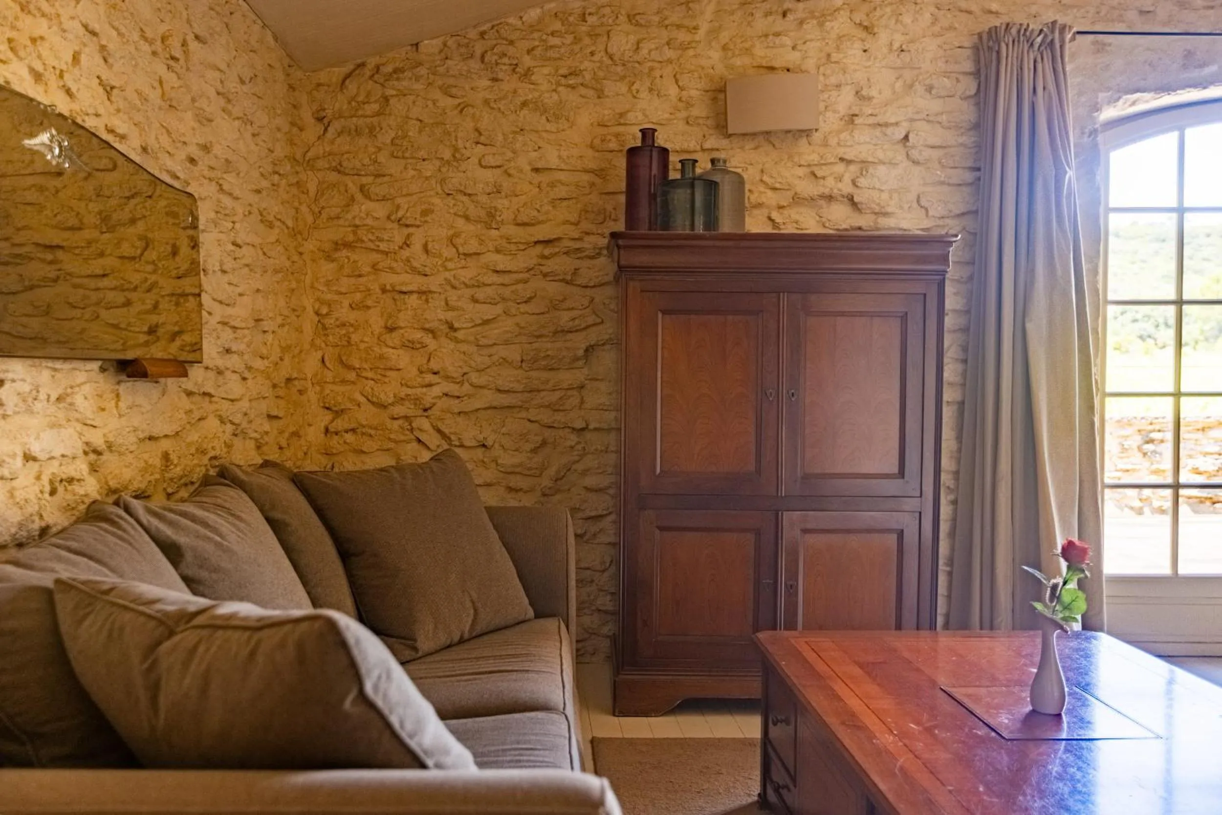 Domaine Des Escaunes