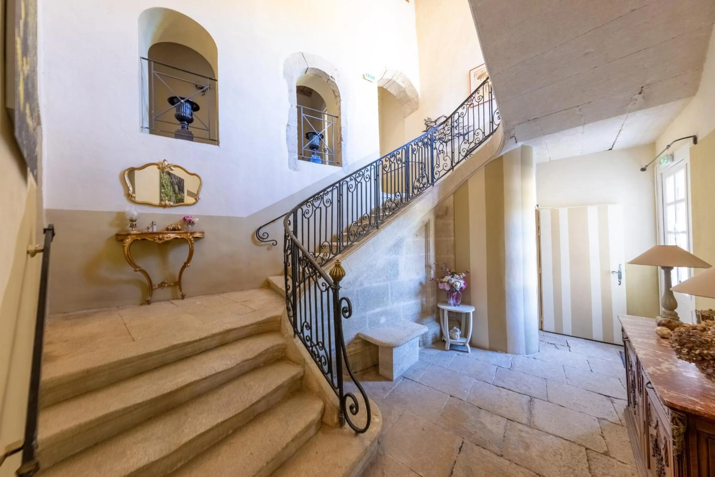 Domaine Des Escaunes