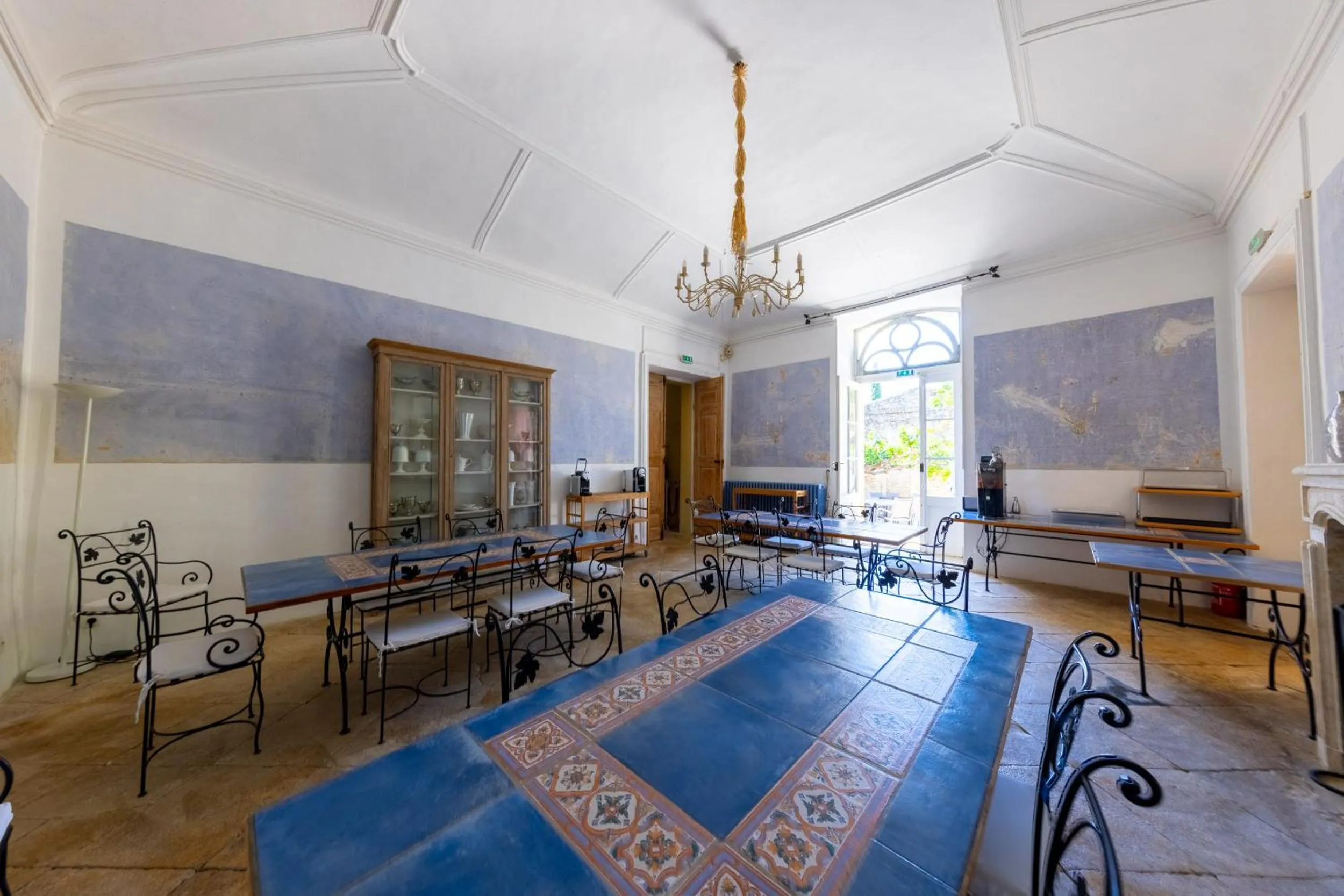 Domaine Des Escaunes