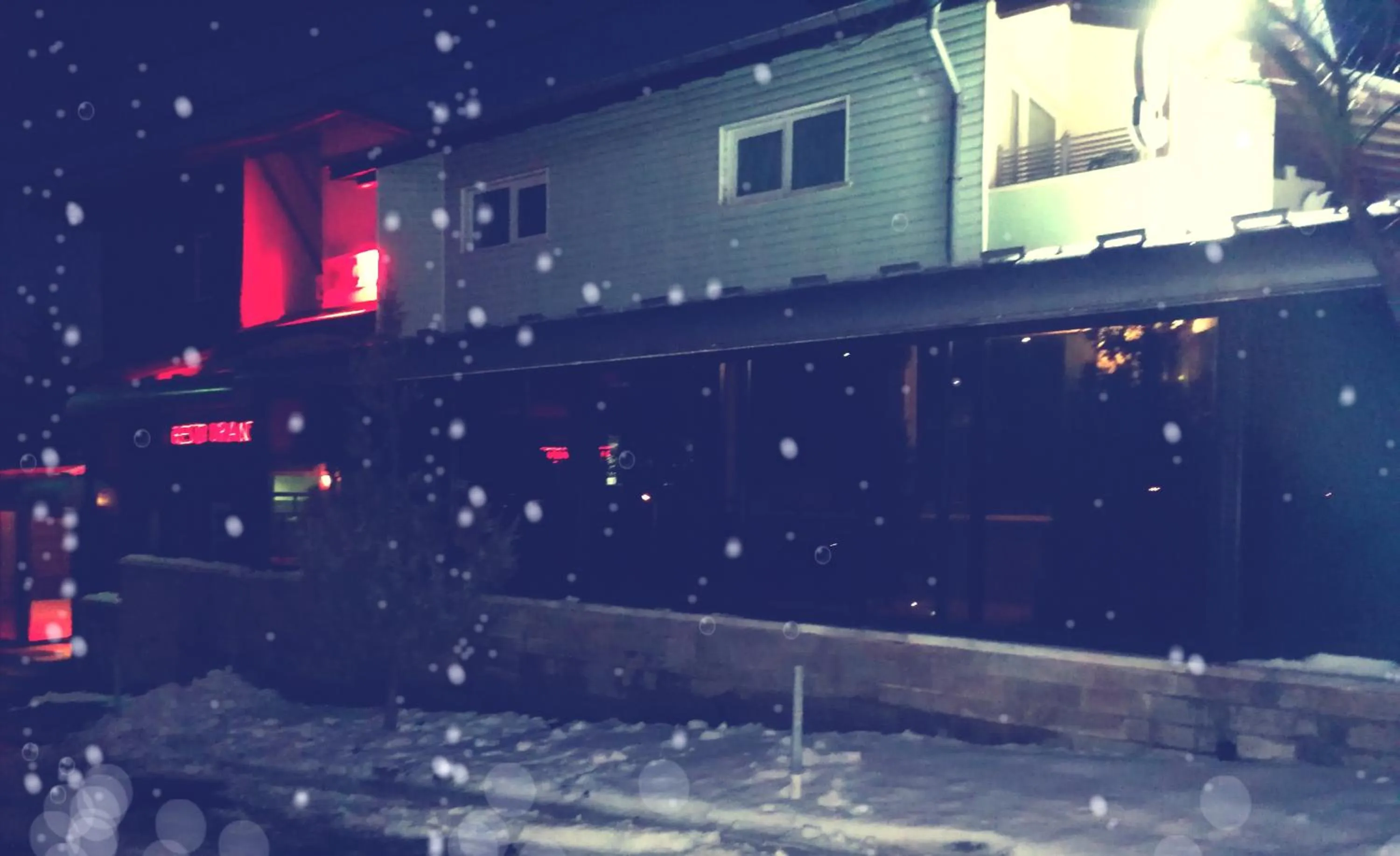 Discret Hotel & Restaurant