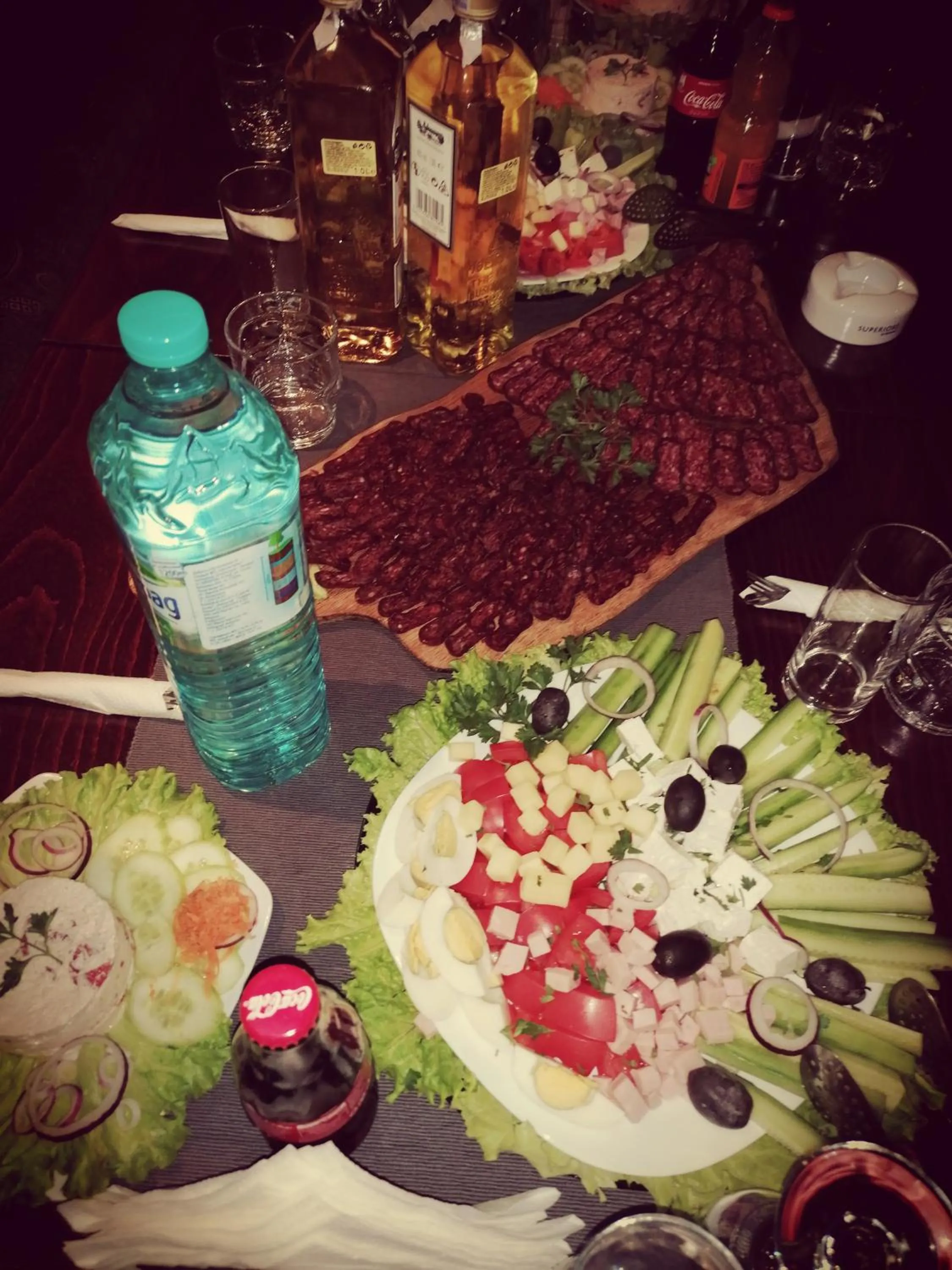 Discret Hotel & Restaurant