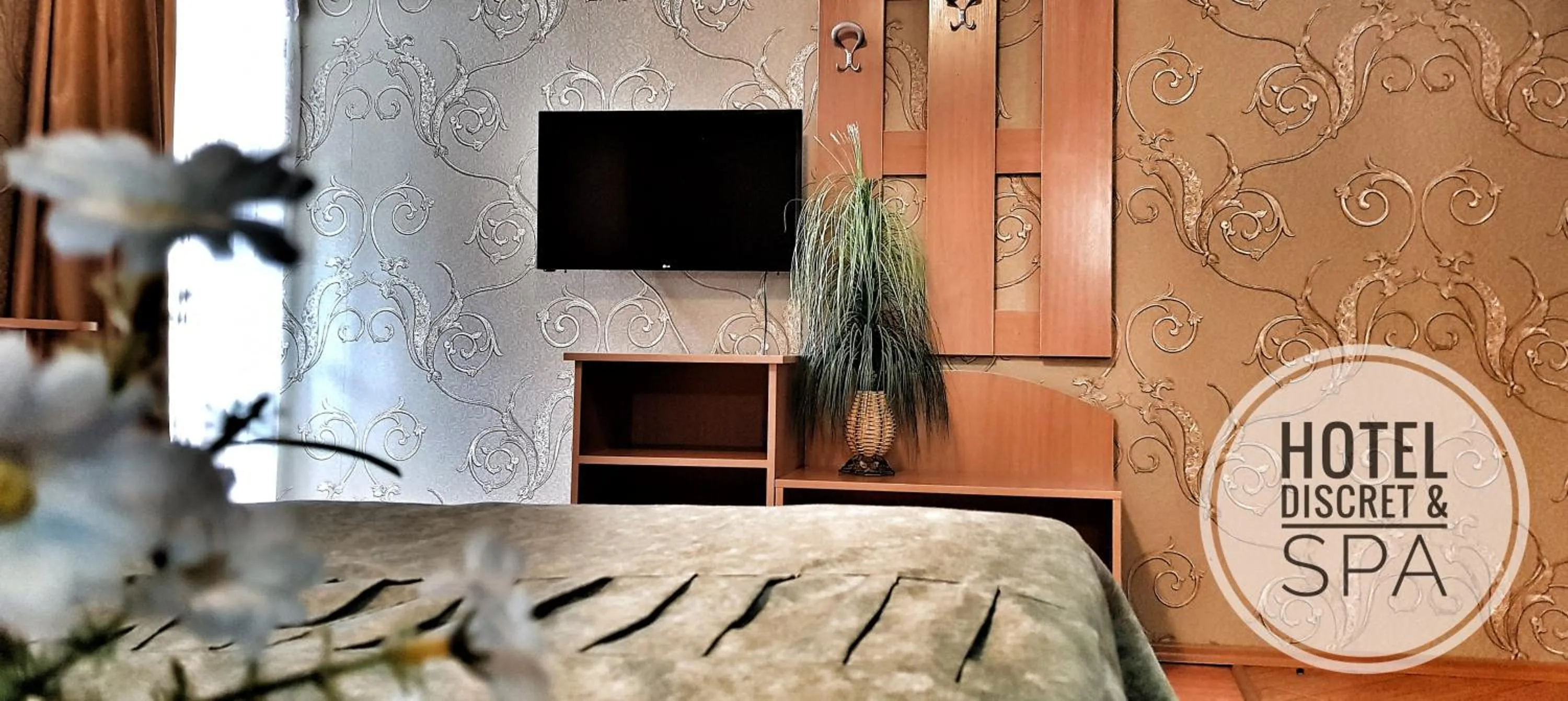 Other in Discret Hotel & Restaurant