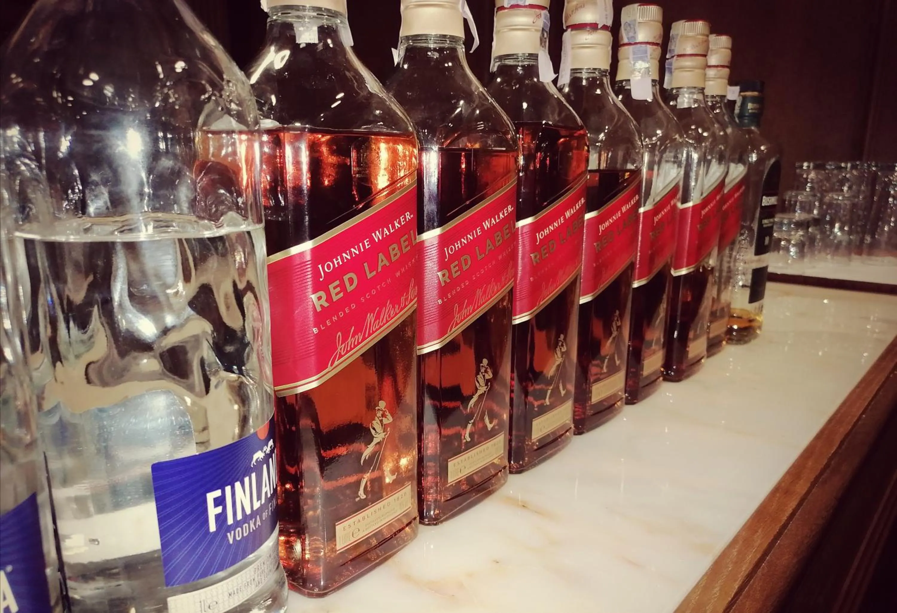 Discret Hotel & Restaurant