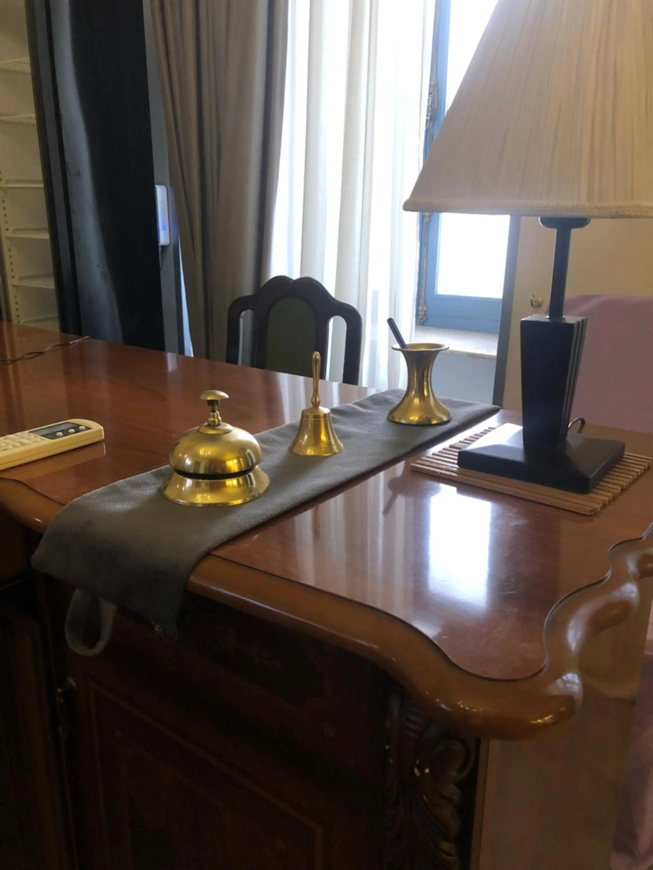 Coffee/tea facilities in Brickwall Tbilisi-Tbilisi vibe