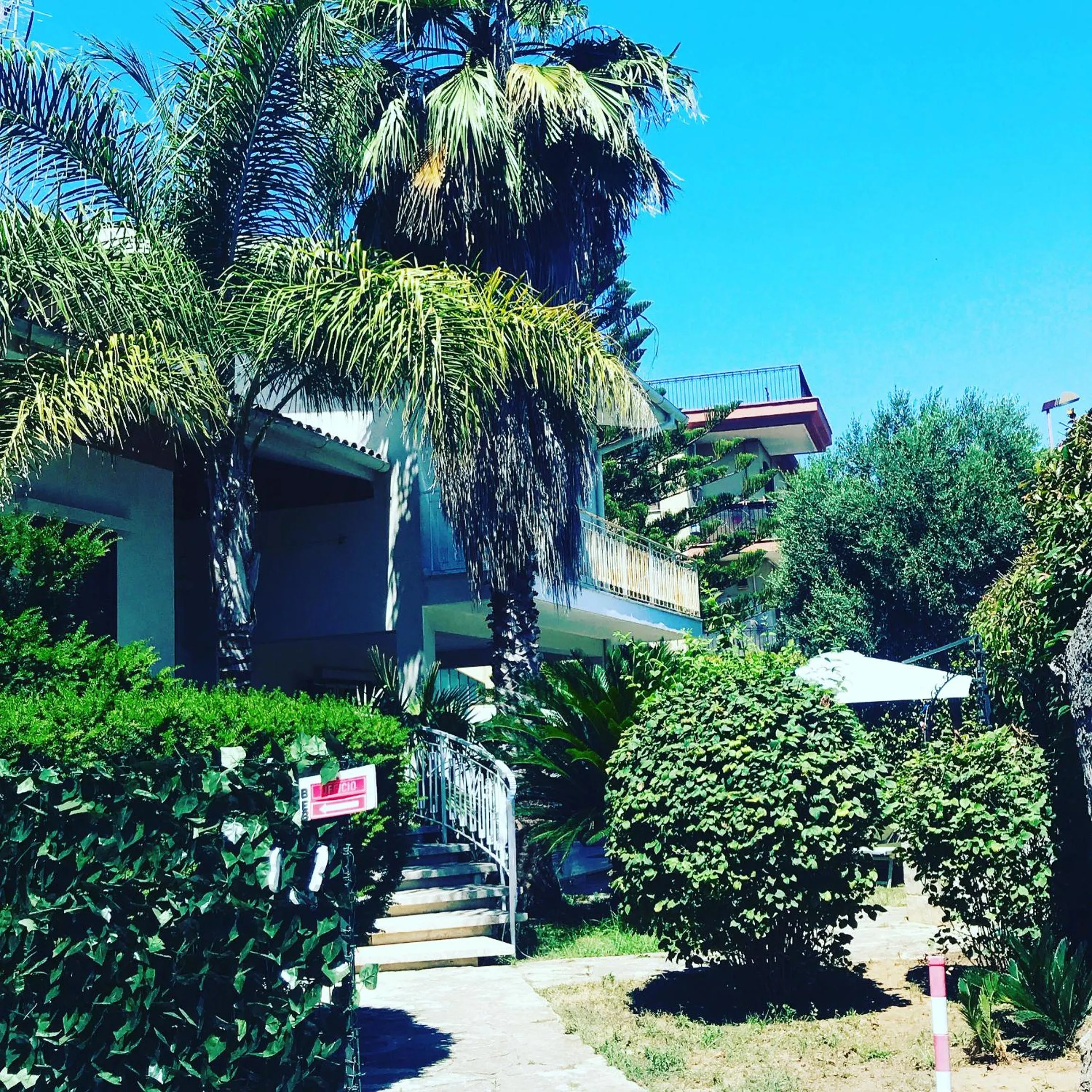Villa Susanna B E B