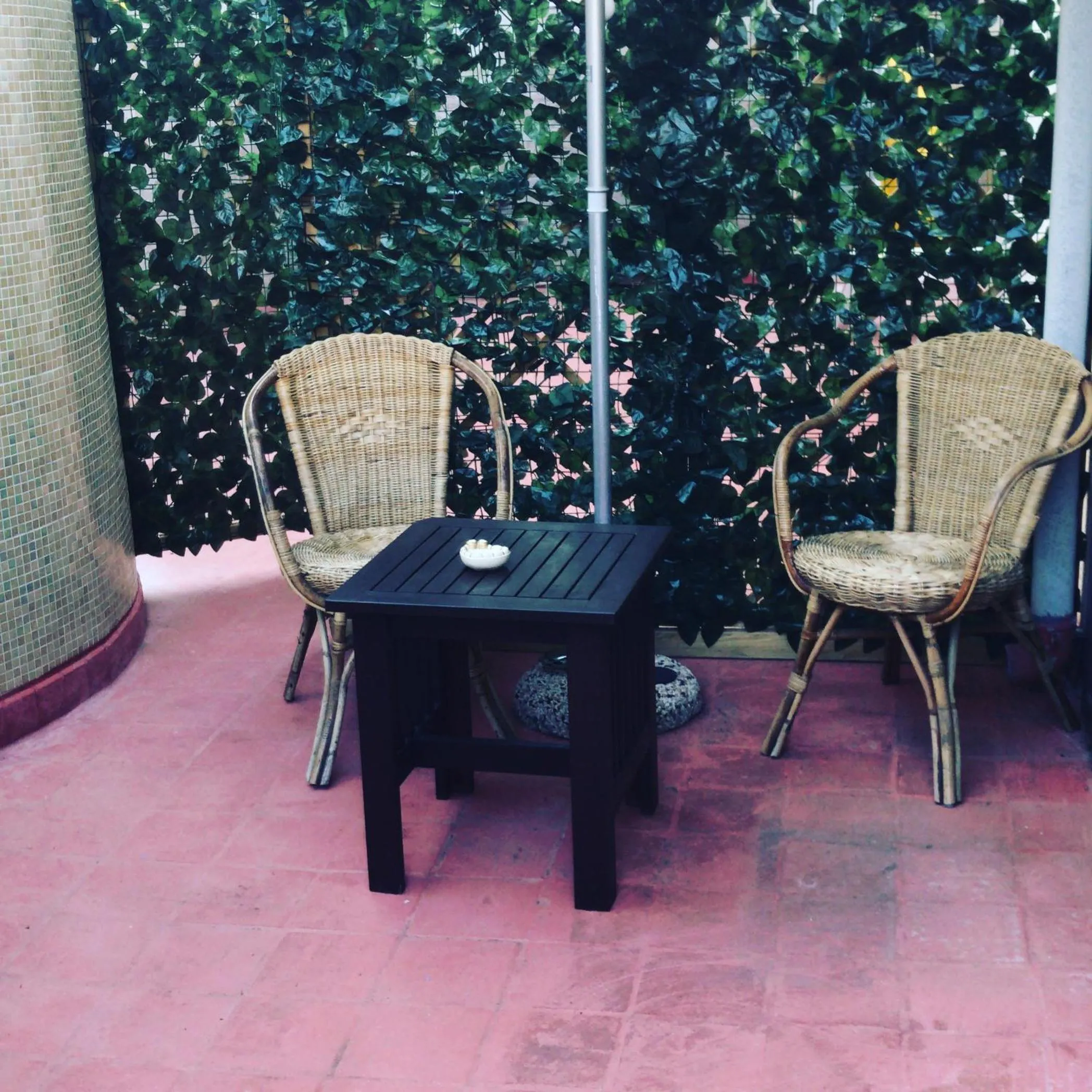 Villa Susanna B E B