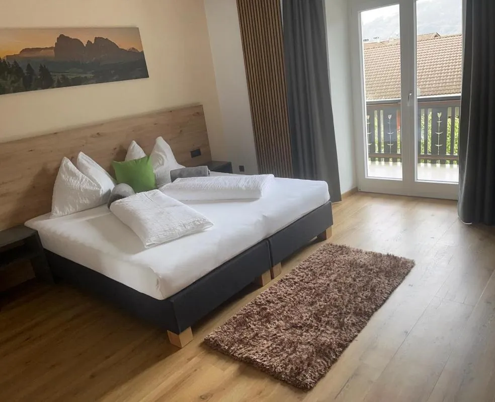 Deluxe Room in Hotel Krone