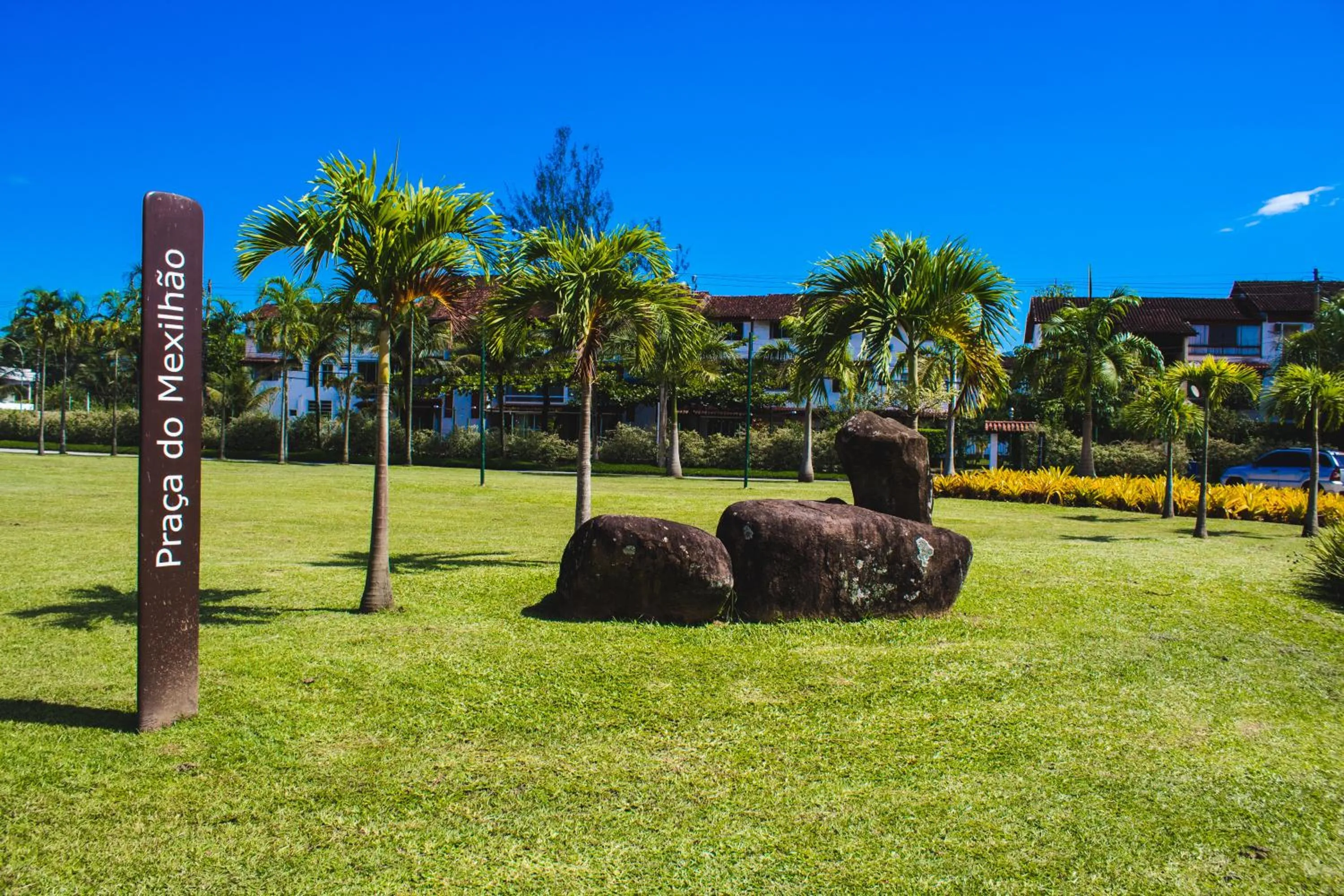 Garden in Angra TOP2 Praia Piscina Marina 2 quartos