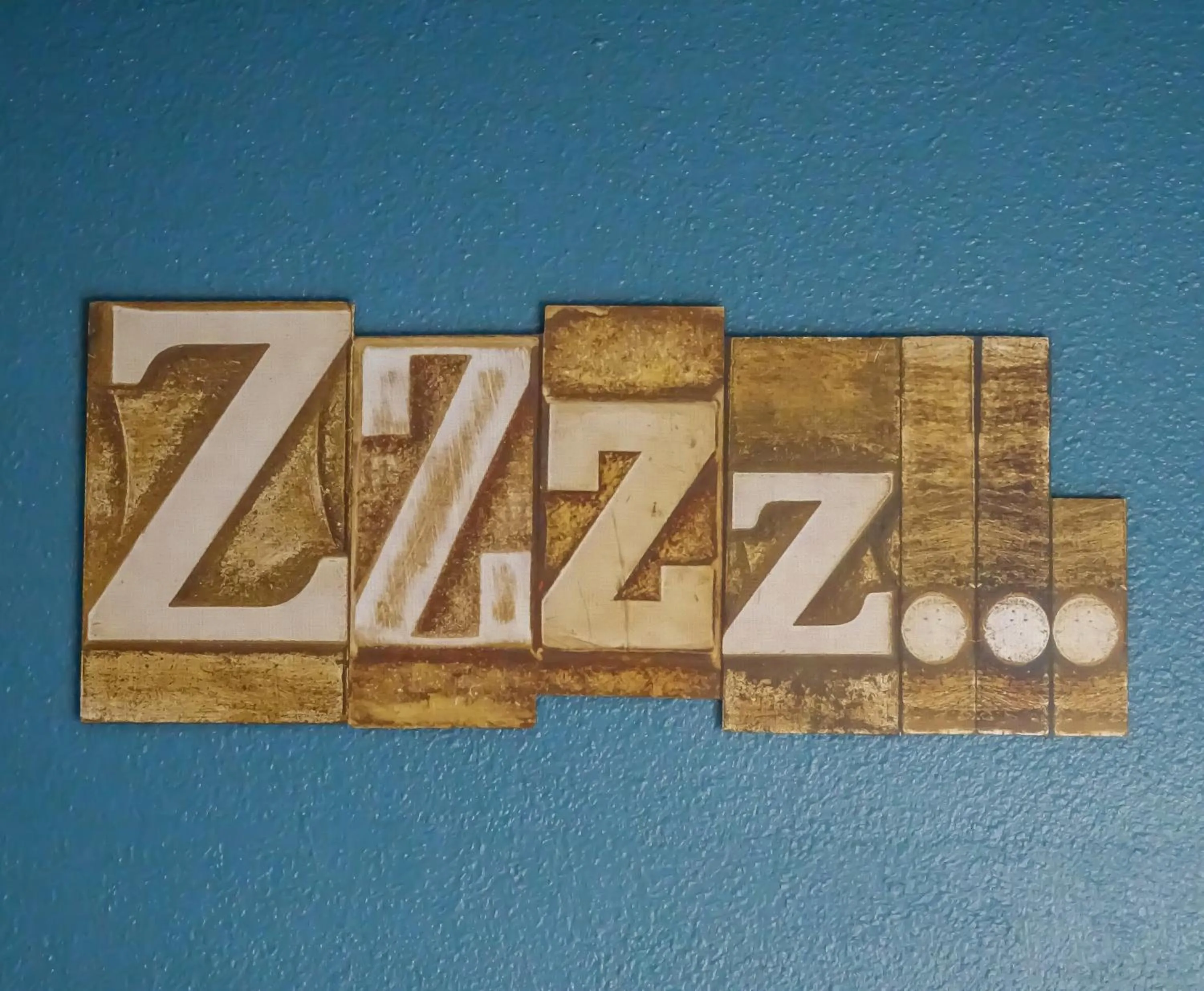 Decorative detail in ibis budget Meudon Paris Ouest