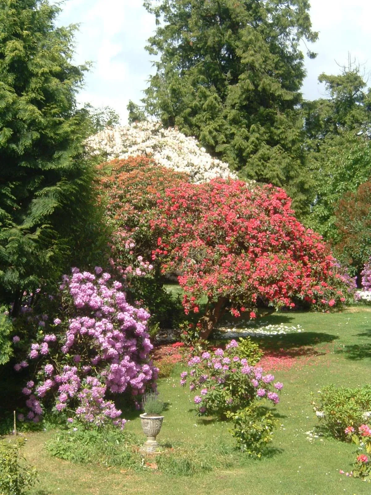 Bruce Castle